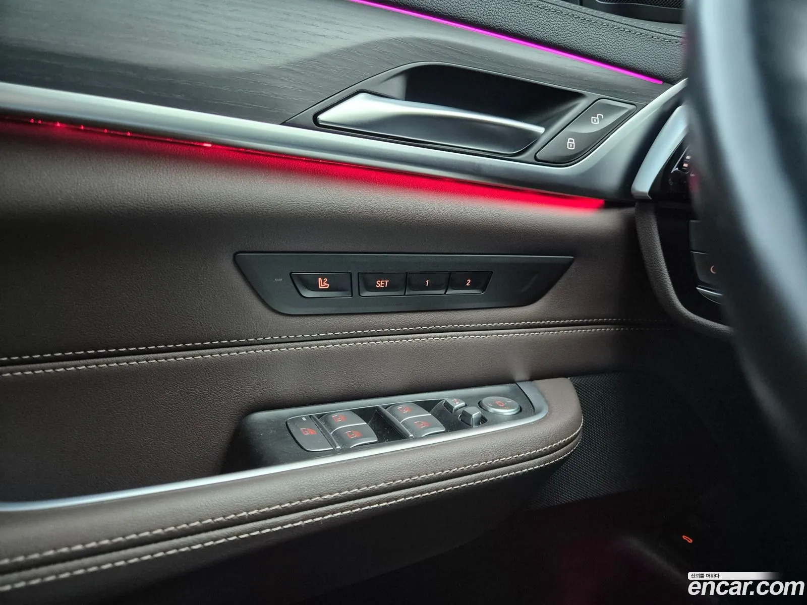 BMW 6 Series GT 2022 — 3
