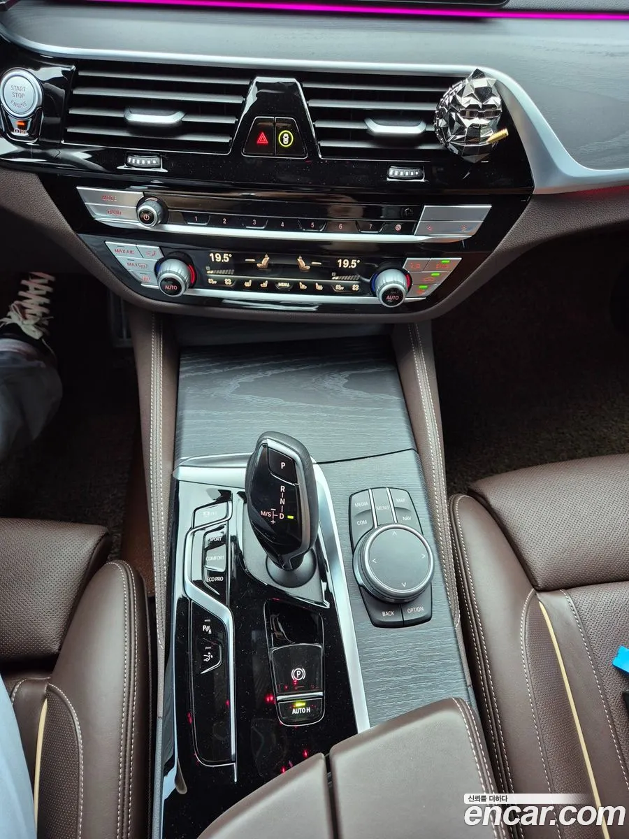 BMW 6 Series GT 2022 — 5