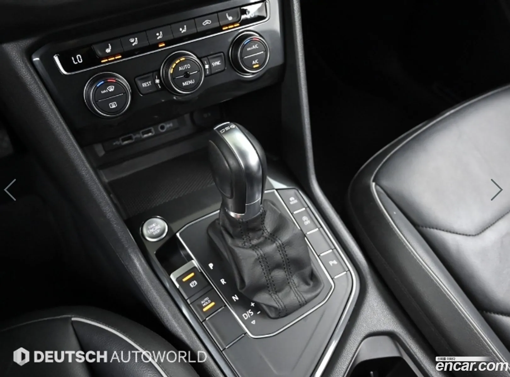 Volkswagen Tiguan 2018 — 10