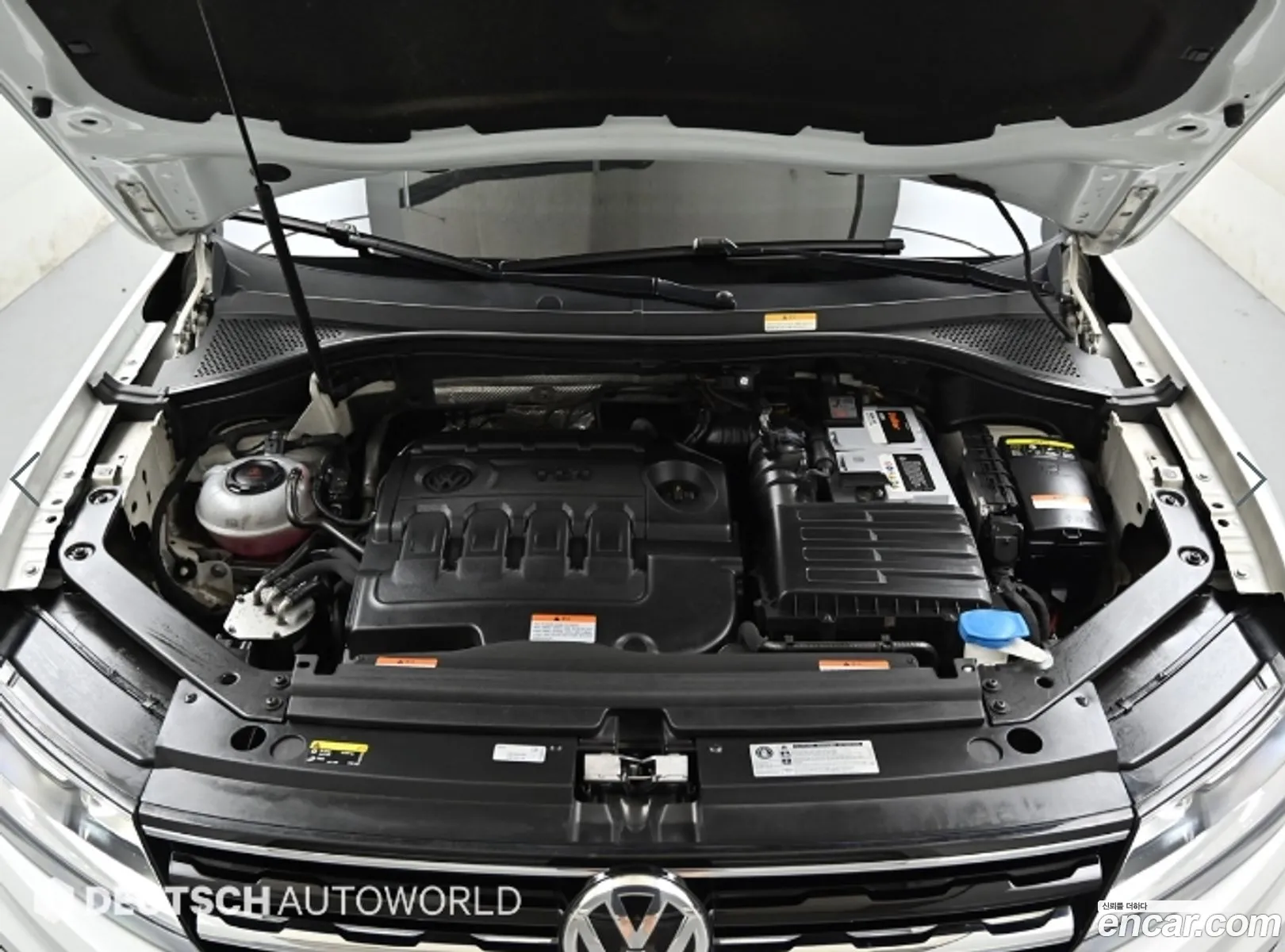 Volkswagen Tiguan 2018 — 13