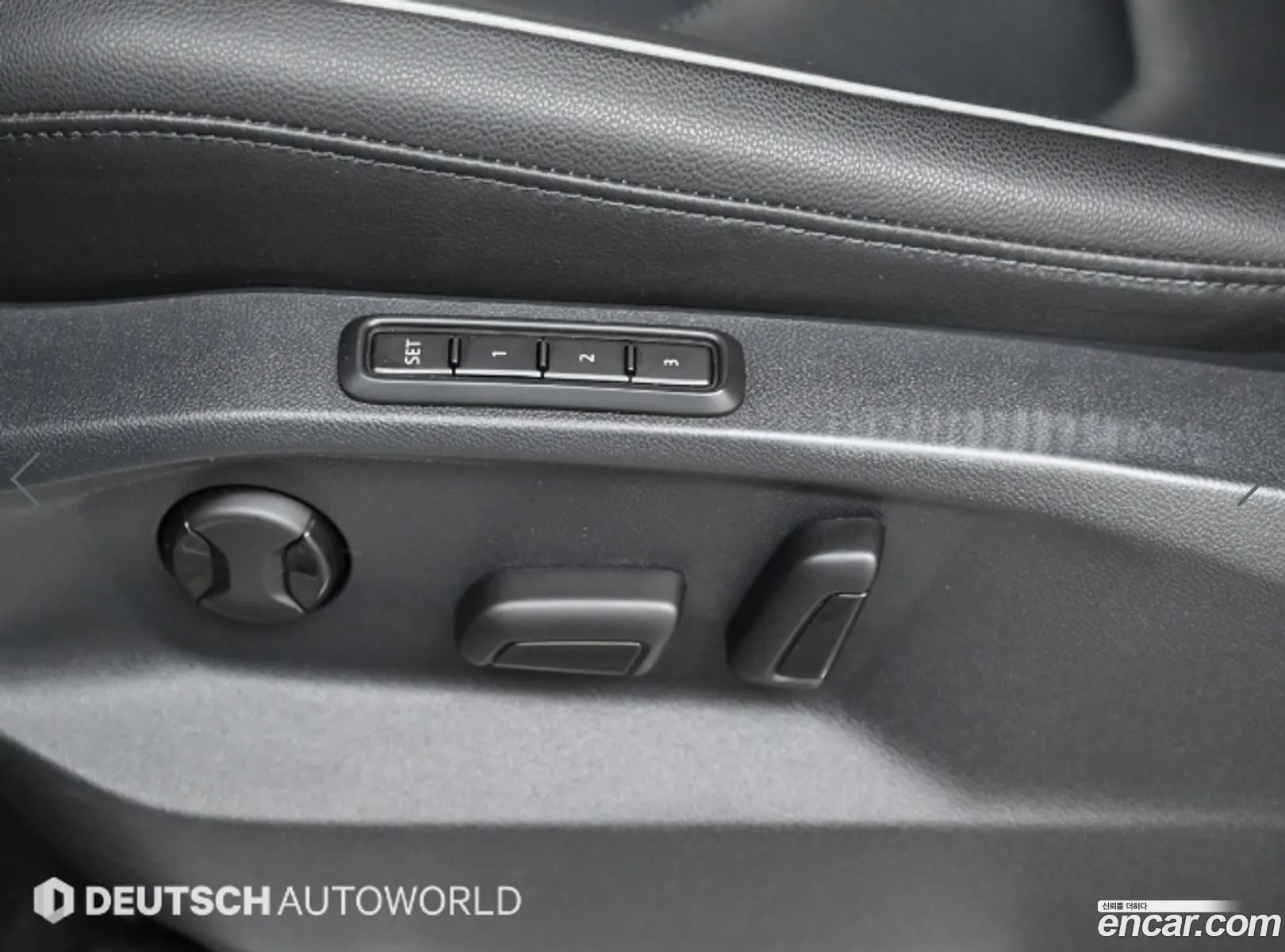 Volkswagen Tiguan 2018 — 16