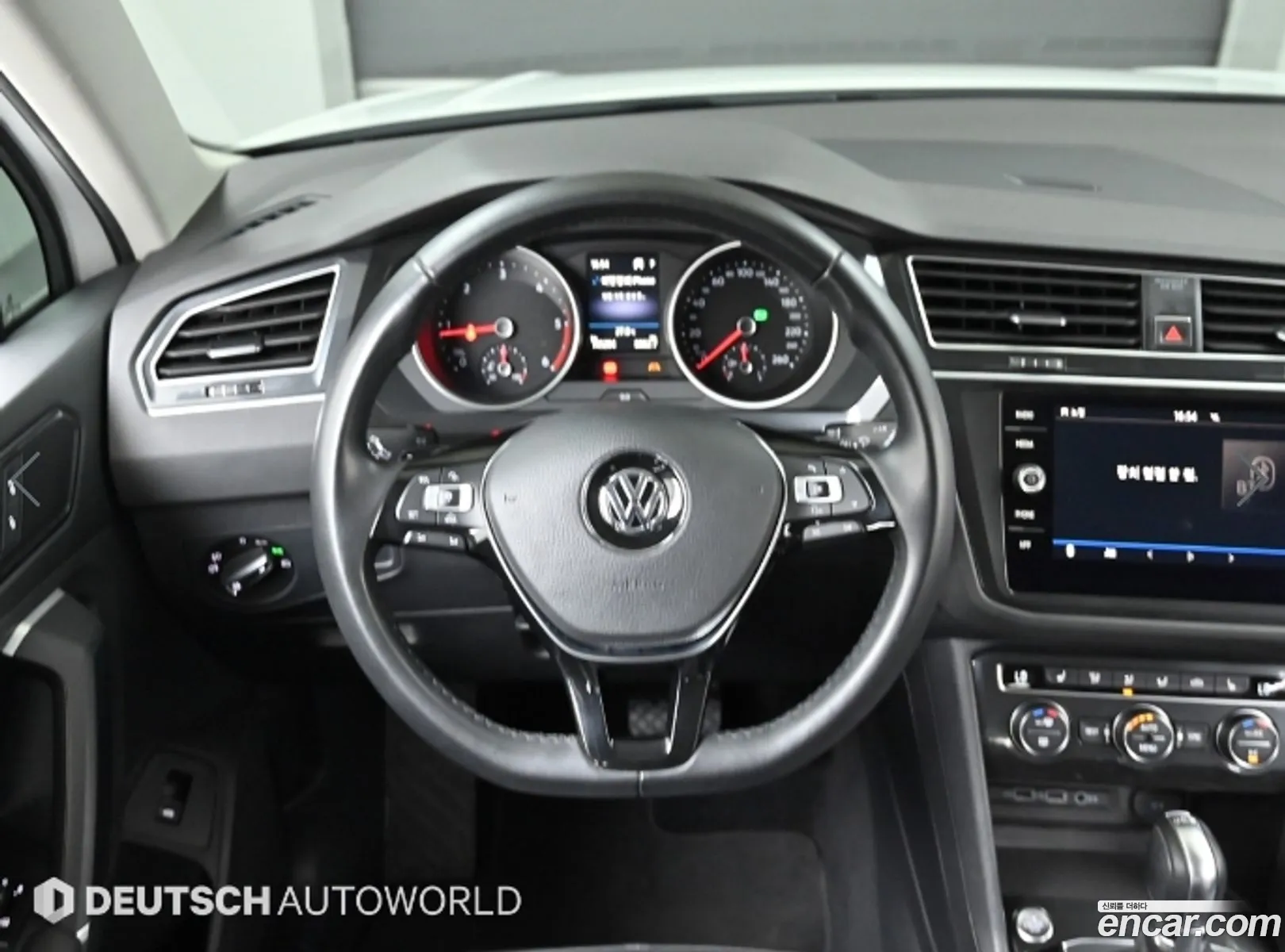 Volkswagen Tiguan 2018 — 6