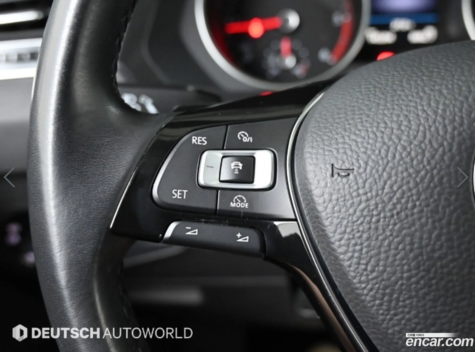 Volkswagen Tiguan 2018 — 5