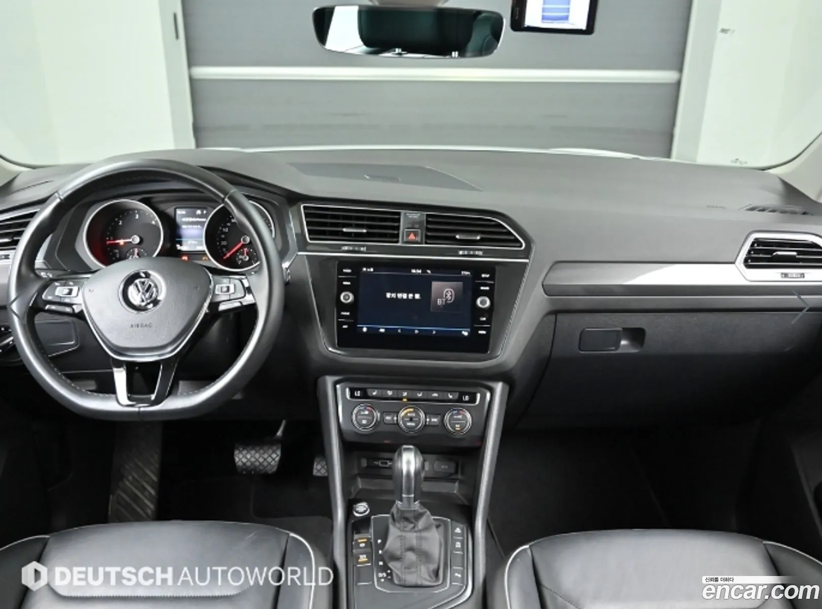 Volkswagen Tiguan 2018 — 4