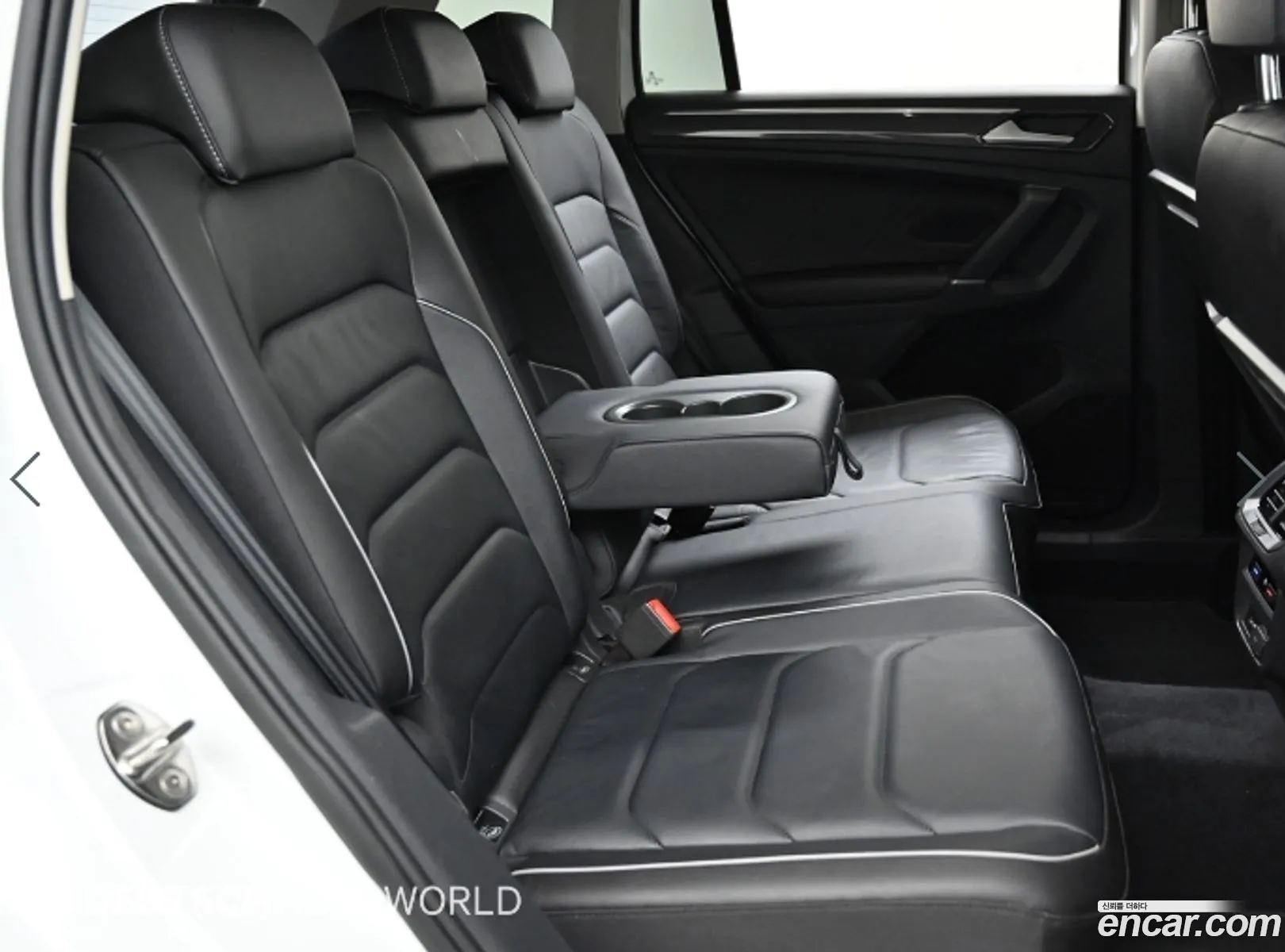 Volkswagen Tiguan 2018 — 15