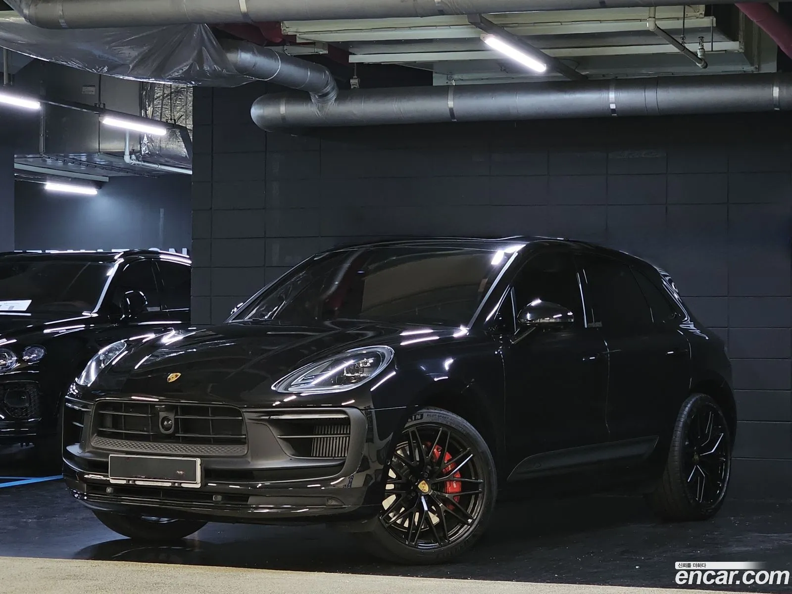 Porsche Macan 2022 — 9