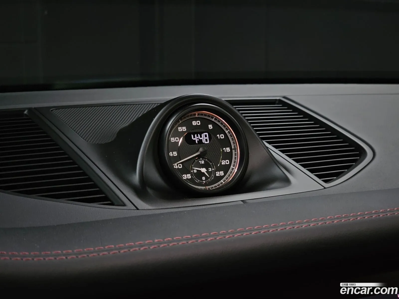 Porsche Macan 2022 — 6