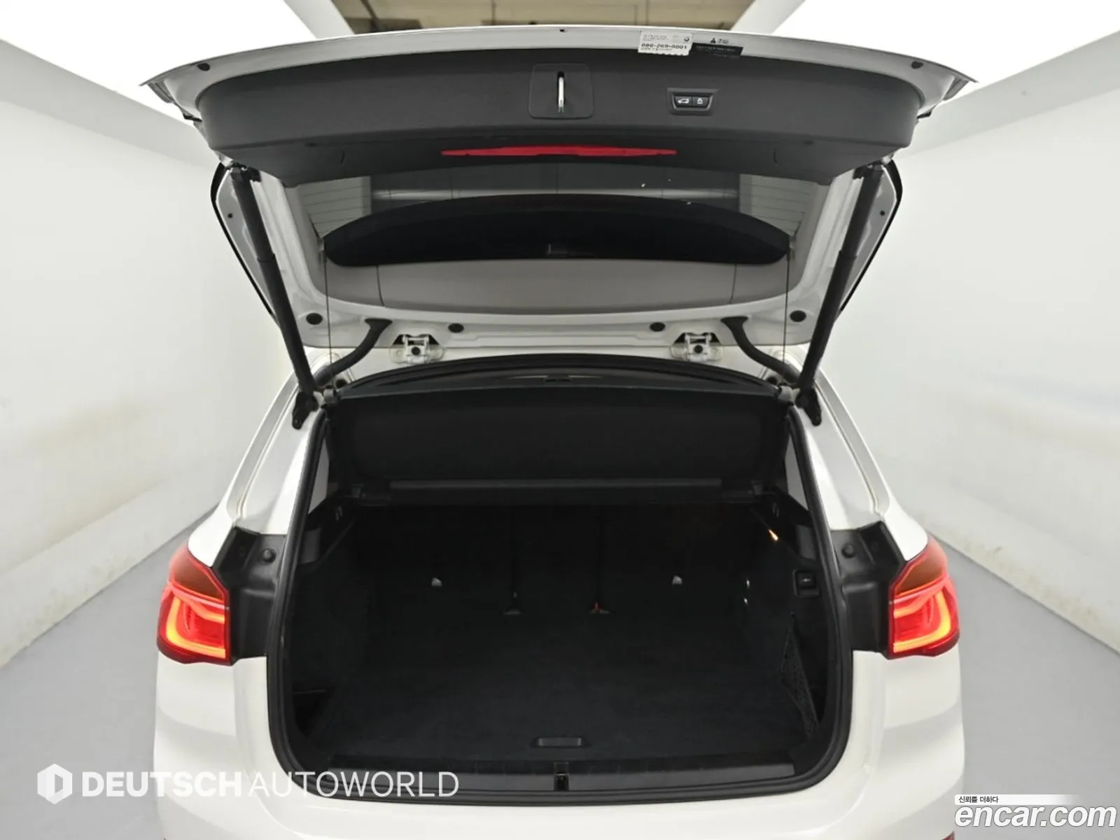 BMW X1 2016 — 8