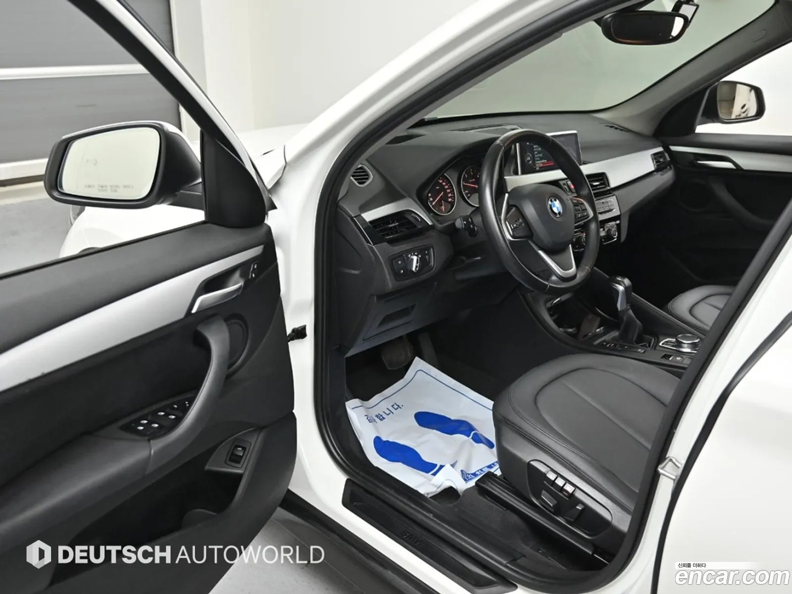 BMW X1 2016 — 2