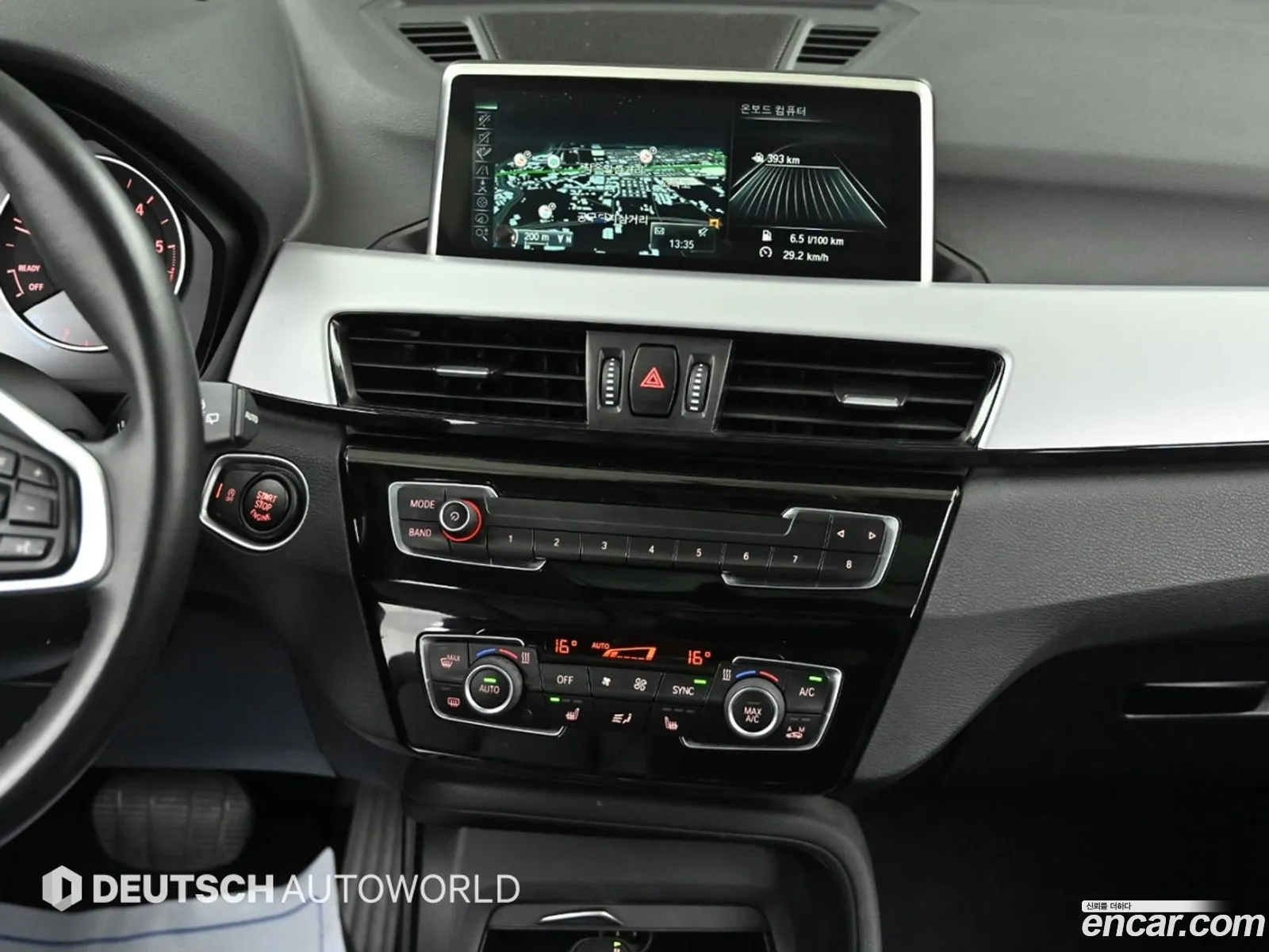 BMW X1 2016 — 9