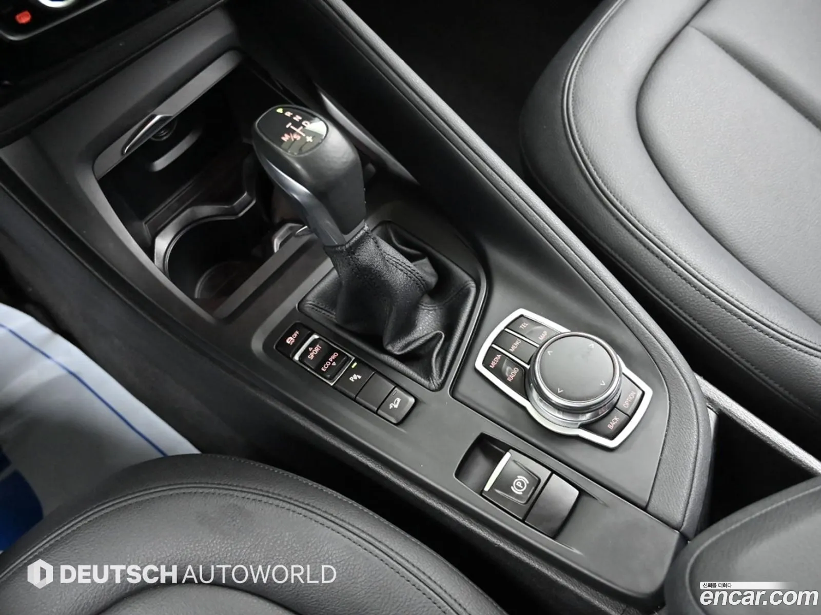 BMW X1 2016 — 5