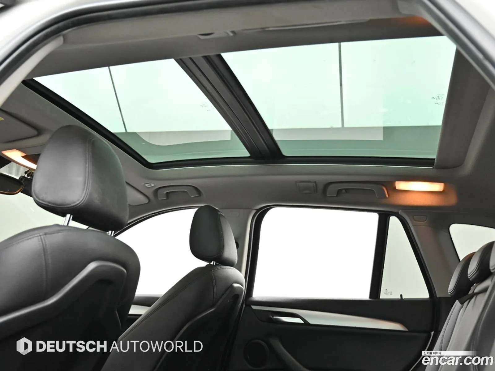 BMW X1 2016 — 3