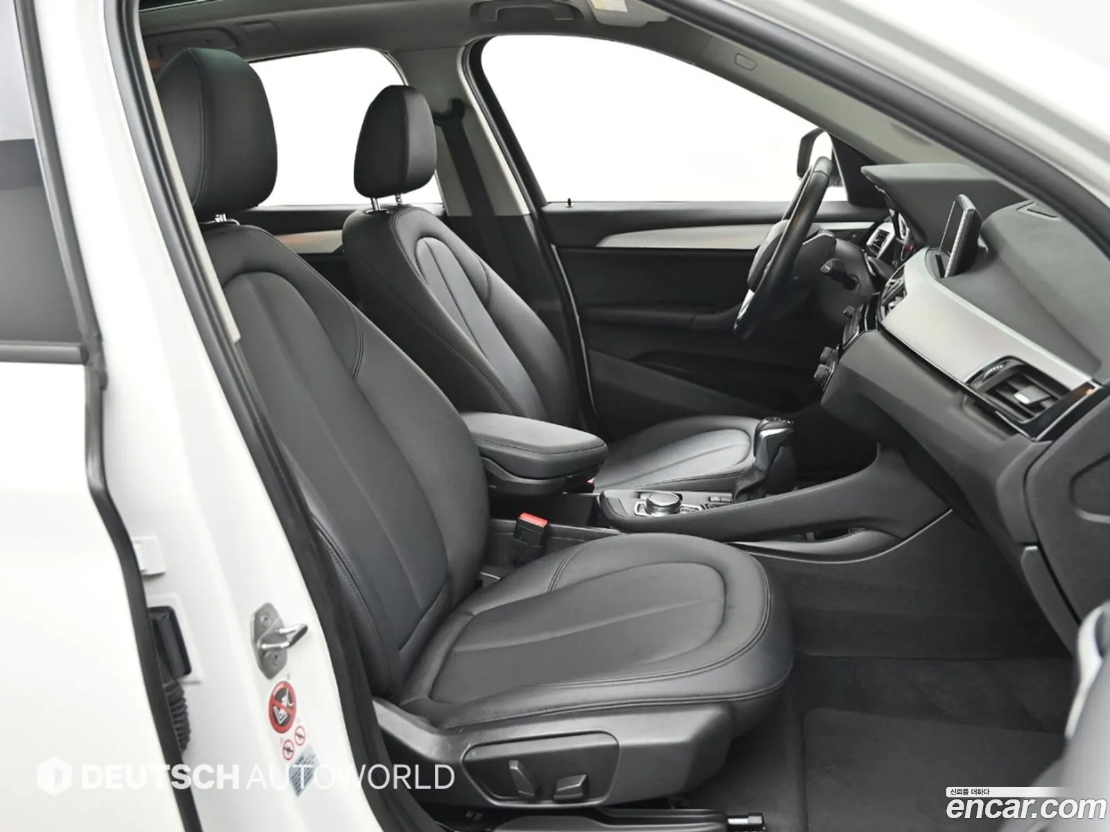 BMW X1 2016 — 10
