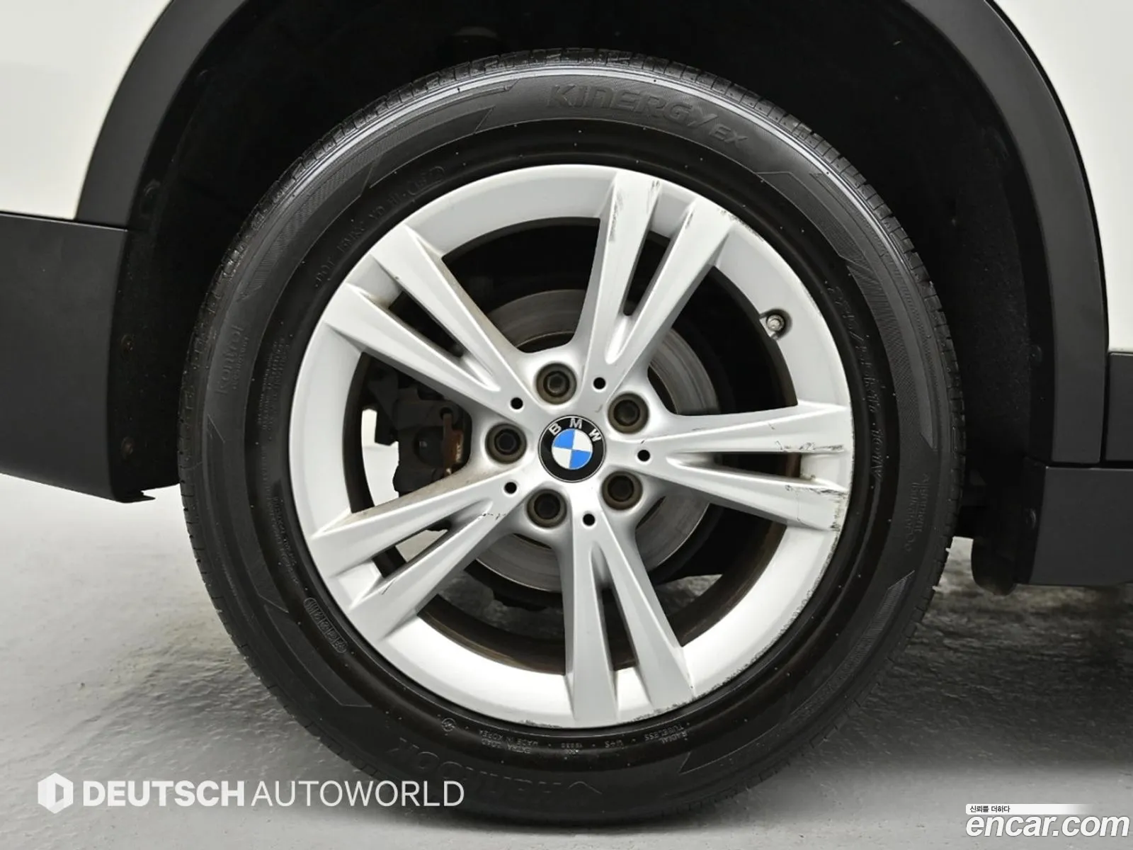 BMW X1 2016 — 15