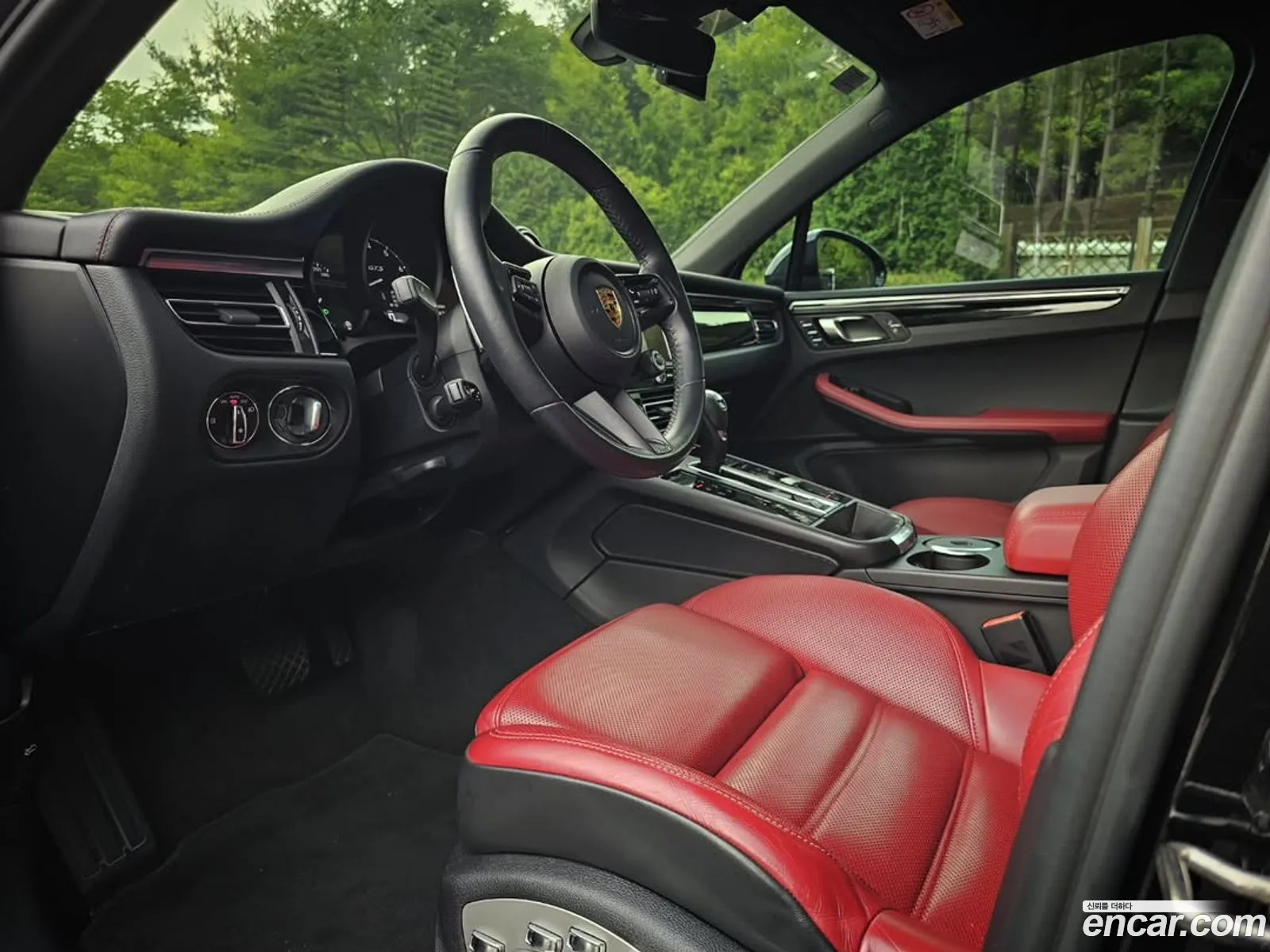 Porsche Macan 2022 — 15
