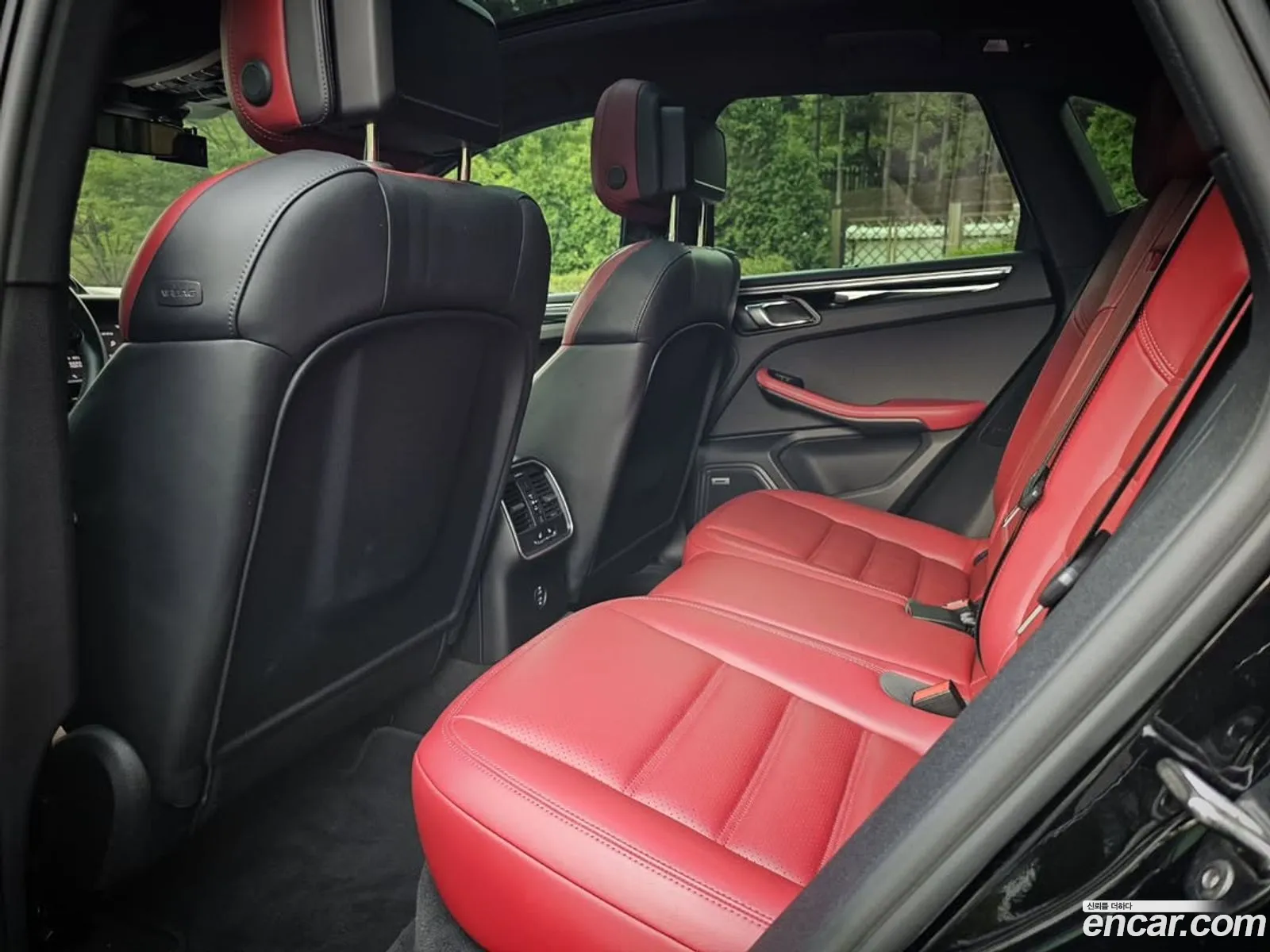 Porsche Macan 2022 — 4