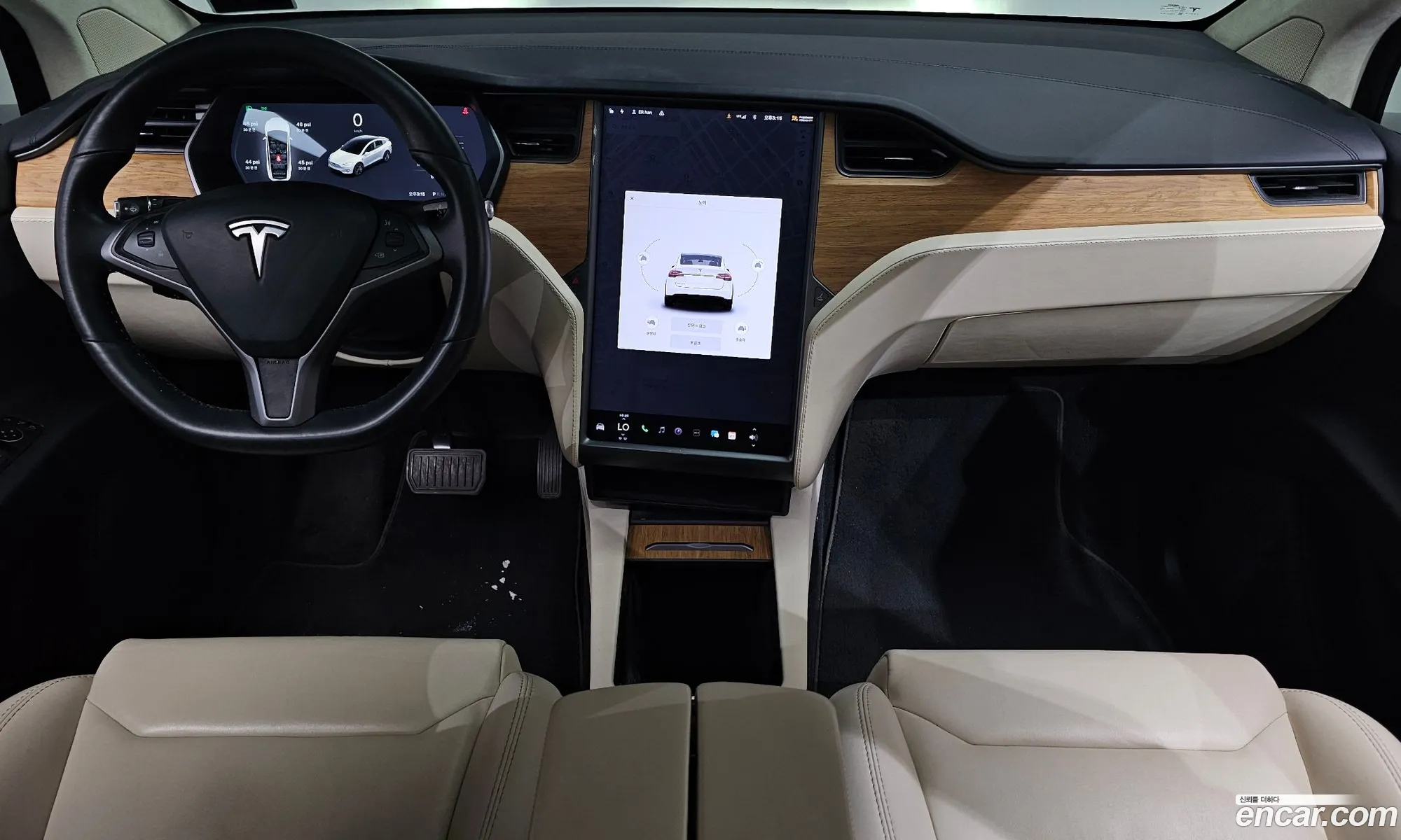 Tesla Model X 2019 5YJXCAE20KF156680 — 16