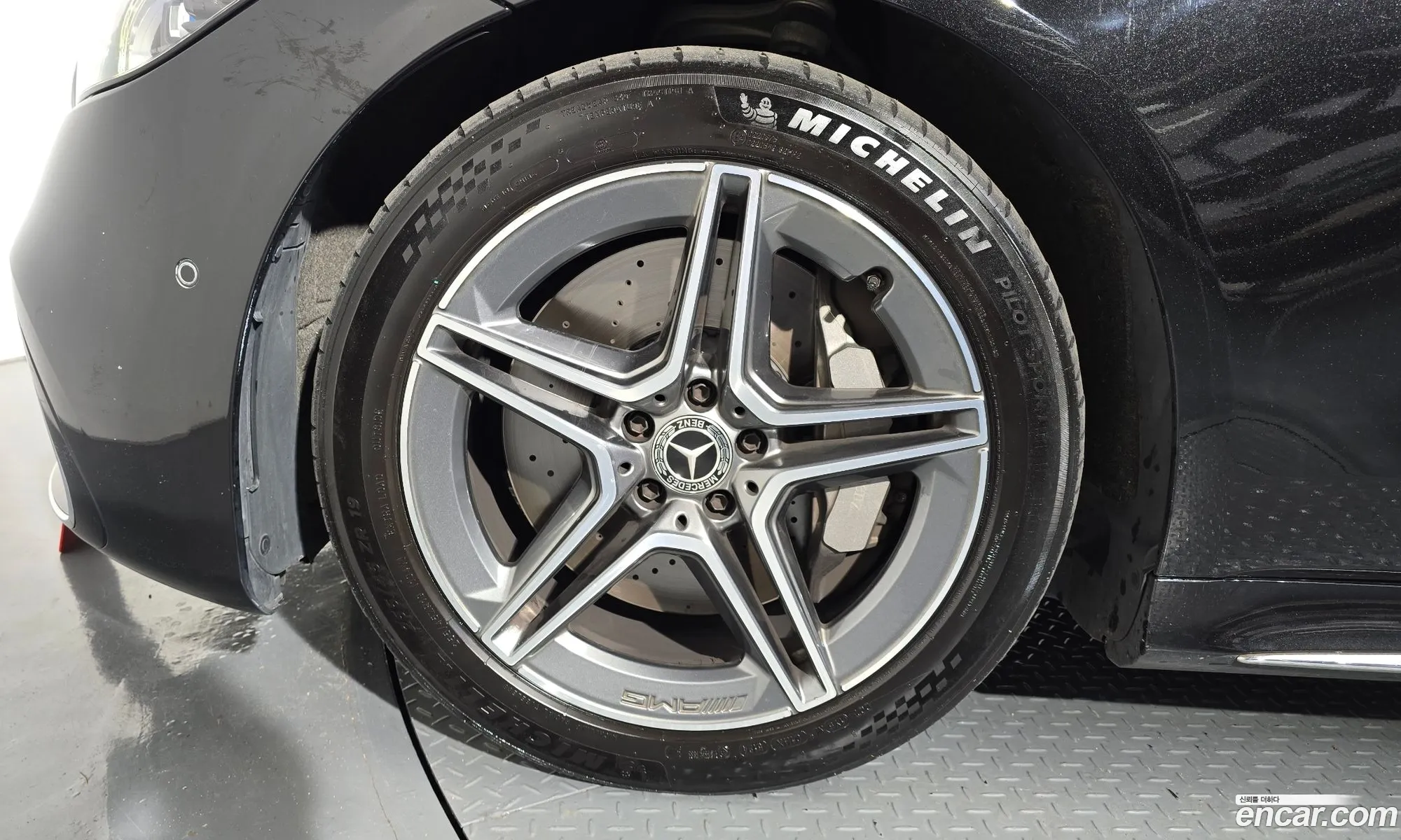 Mercedes-Benz S-Class W223 2021 — 18