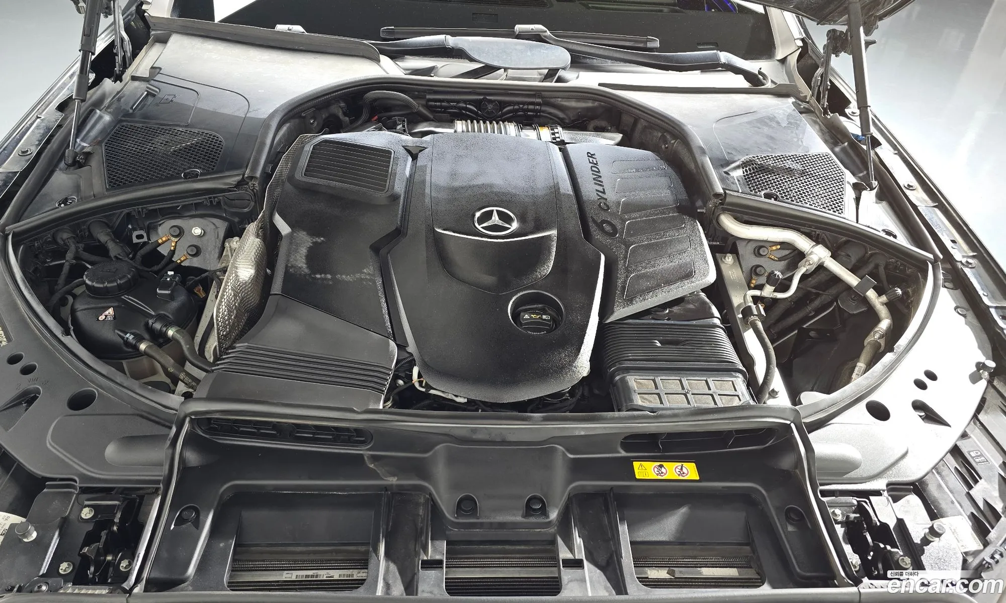 Mercedes-Benz S-Class W223 2021 — 17