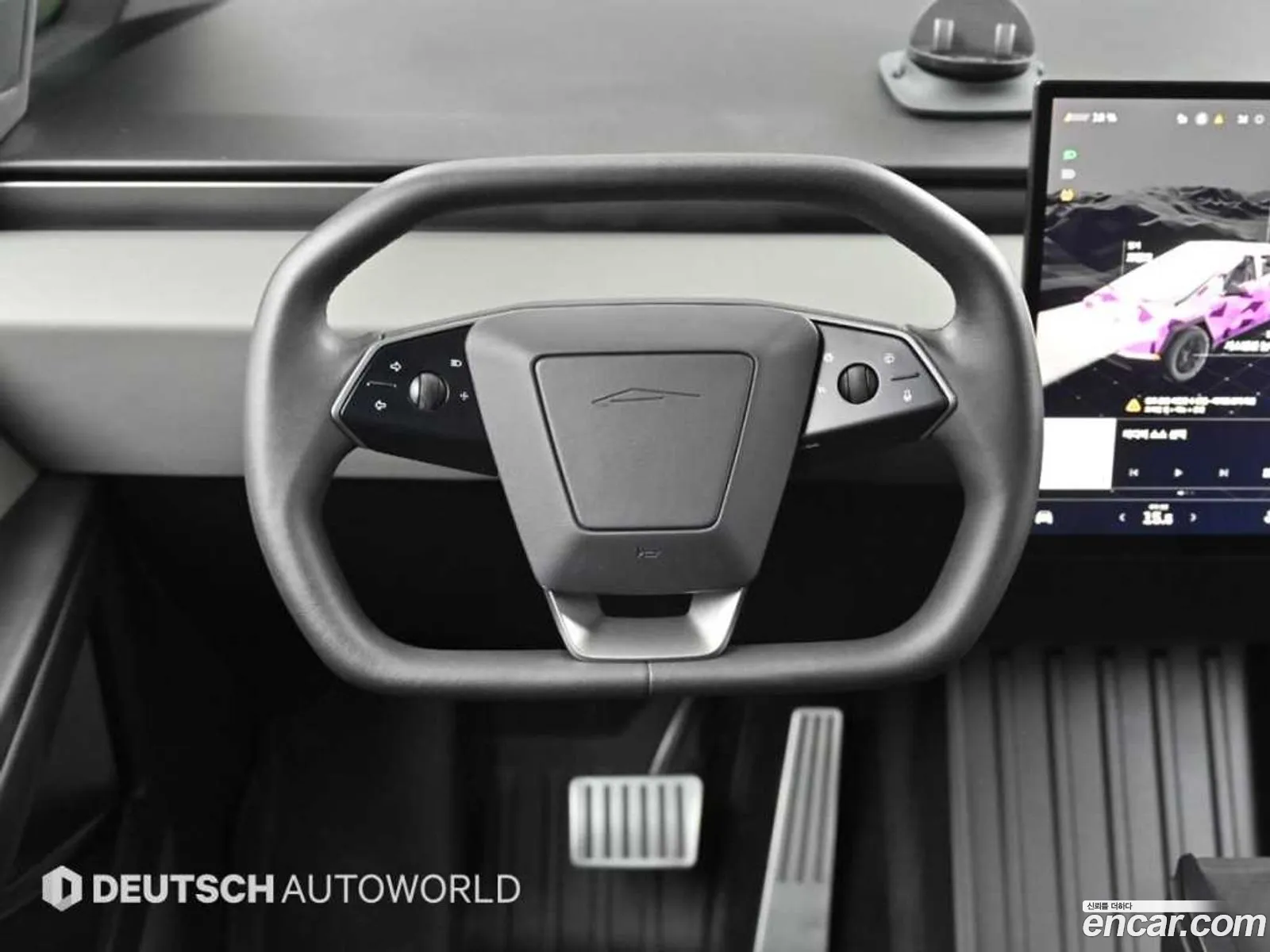 Tesla Cybertruck