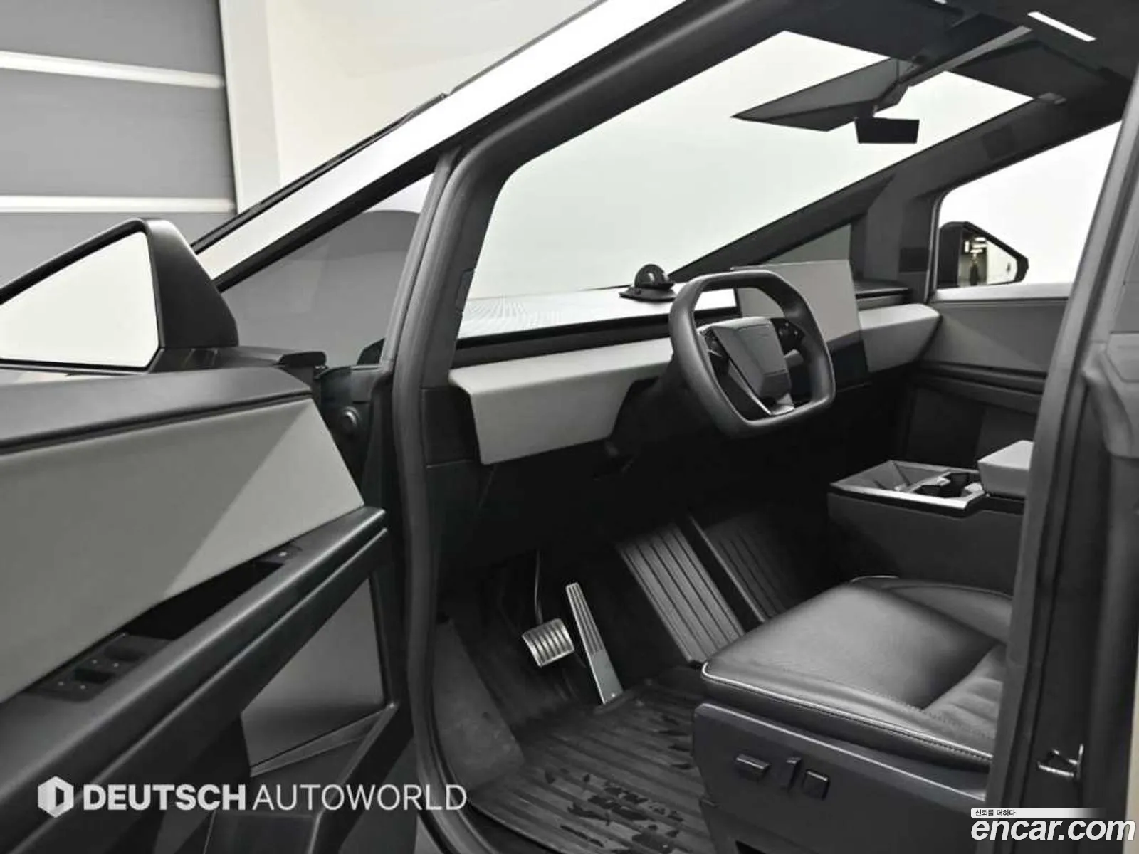 Tesla Cybertruck 2024 — 4