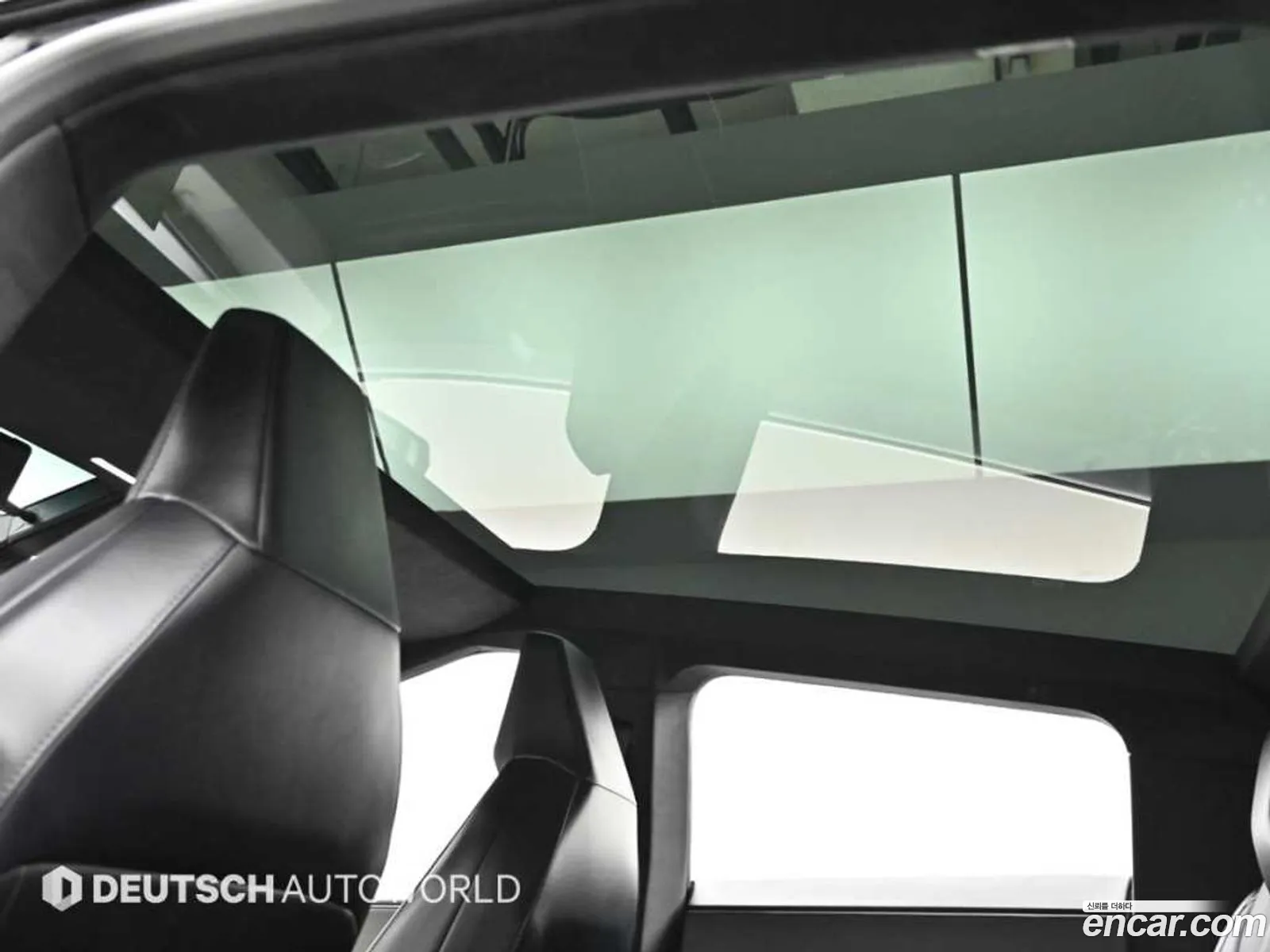 Tesla Cybertruck 2024 — 20
