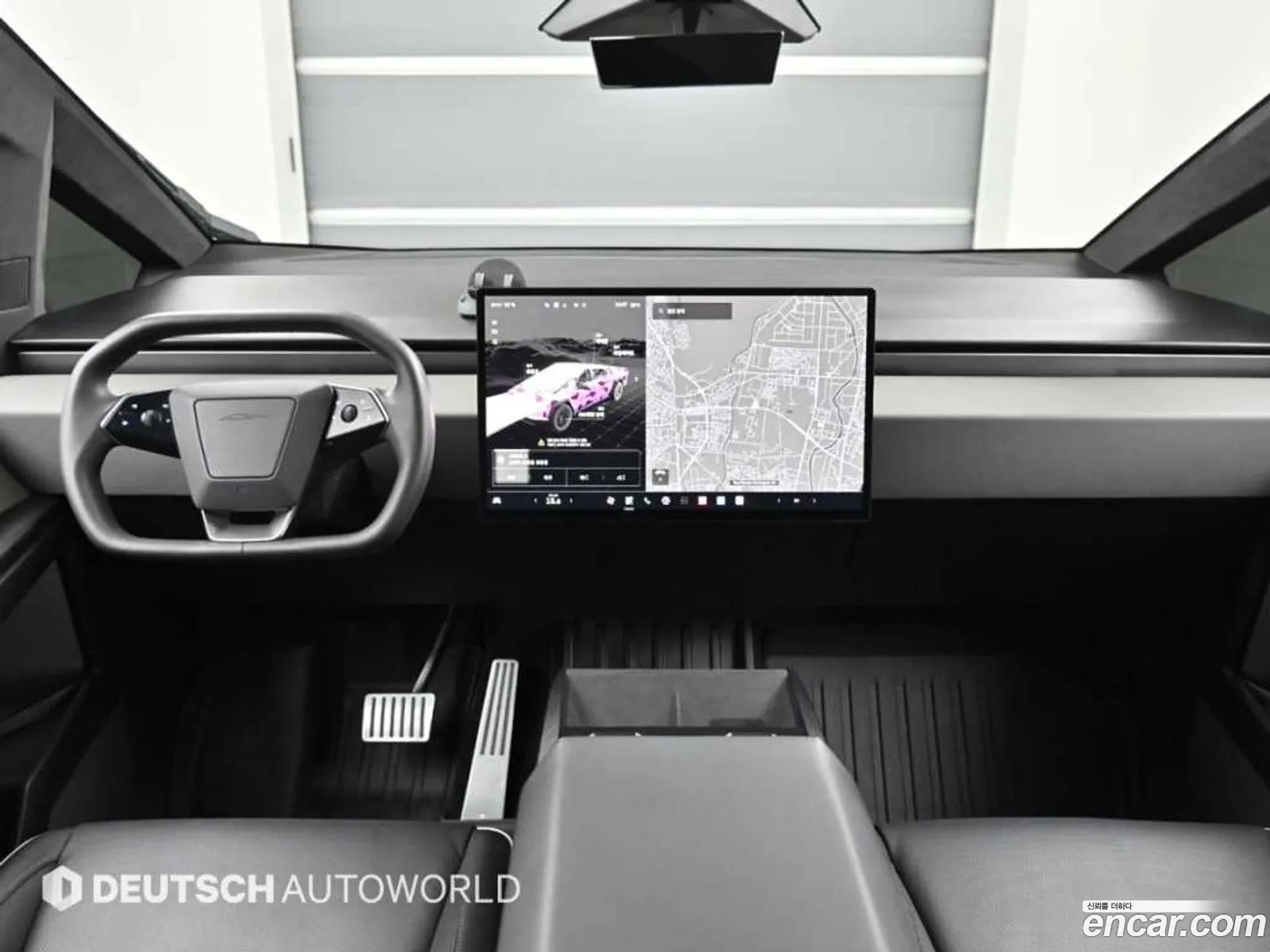 Tesla Cybertruck 2024 — 16