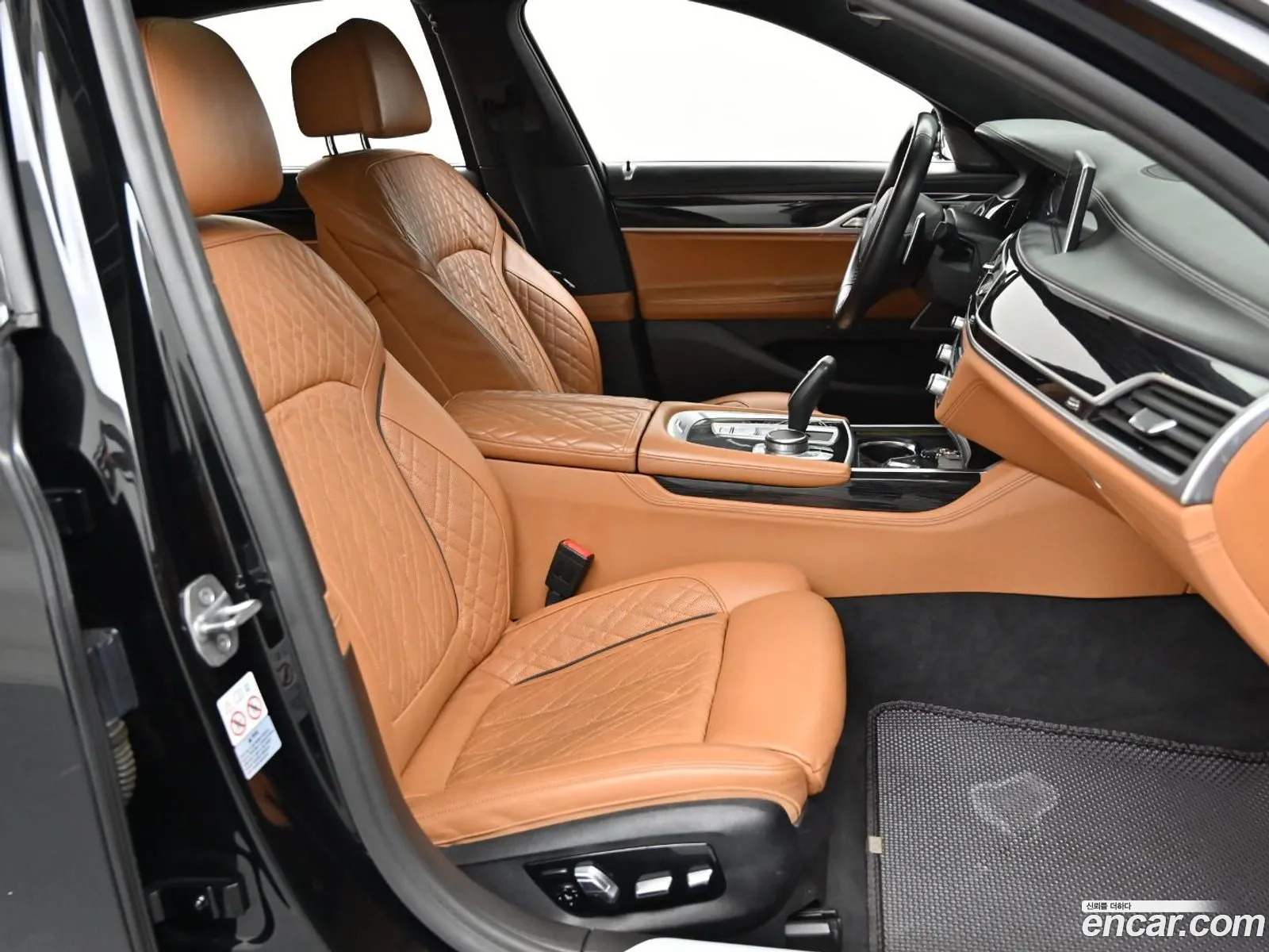 BMW 7 Series 2021 — 6