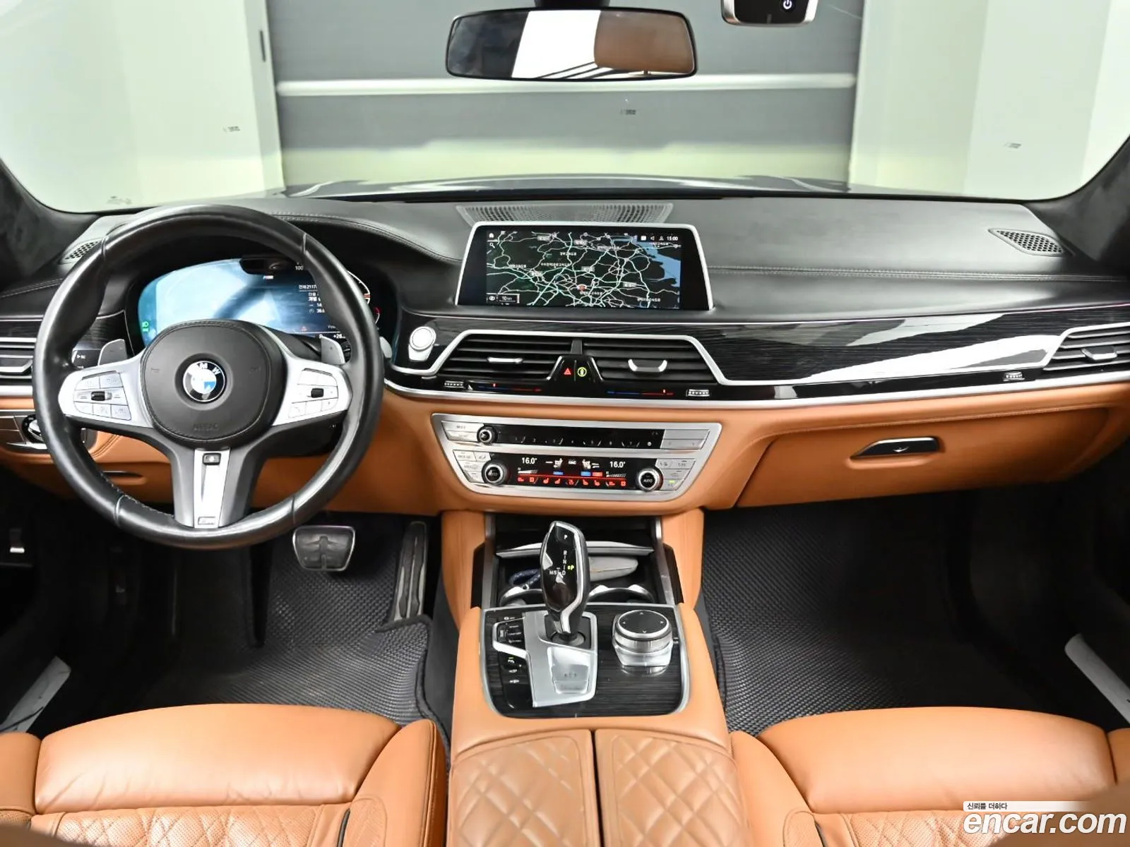 BMW 7 Series 2021 — 13