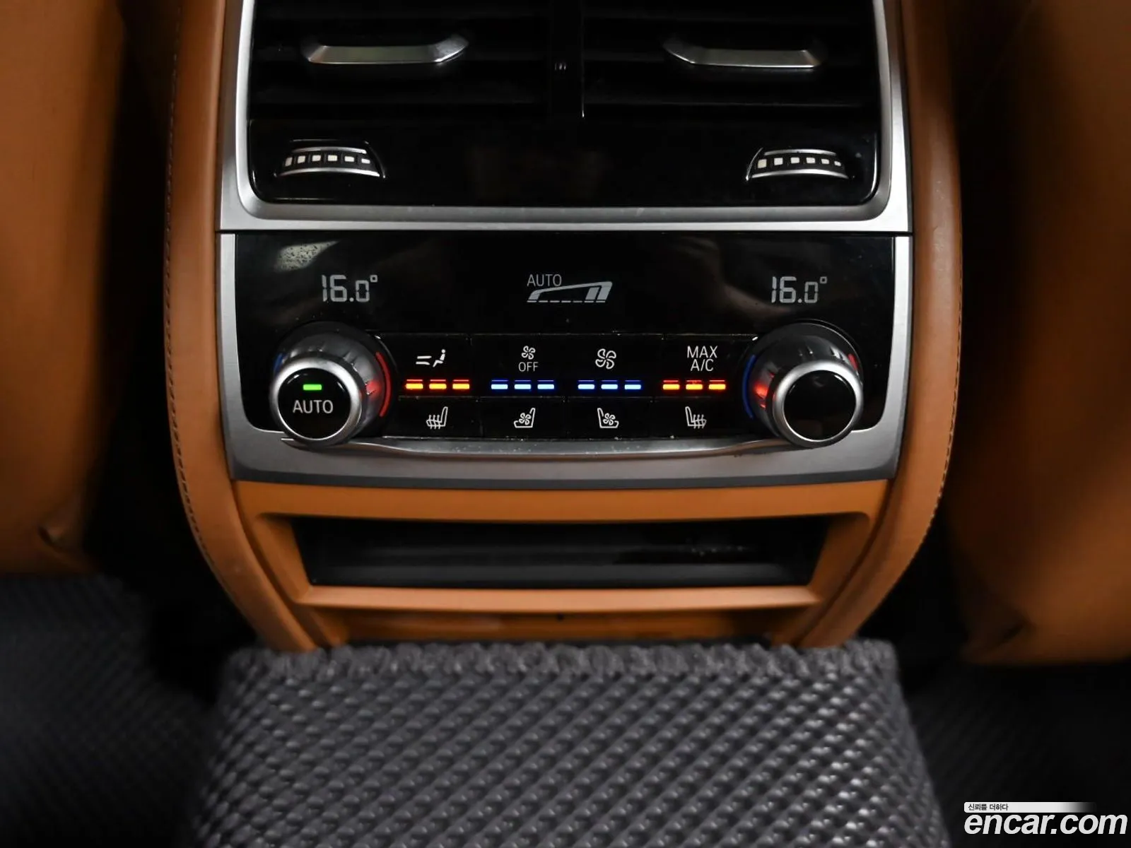 BMW 7 Series 2021 — 2