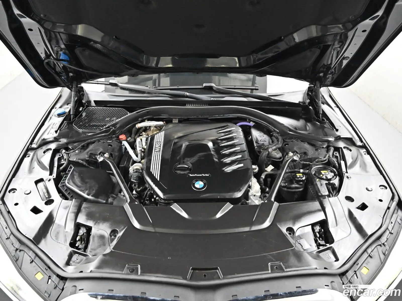 BMW 7 Series 2021 — 15