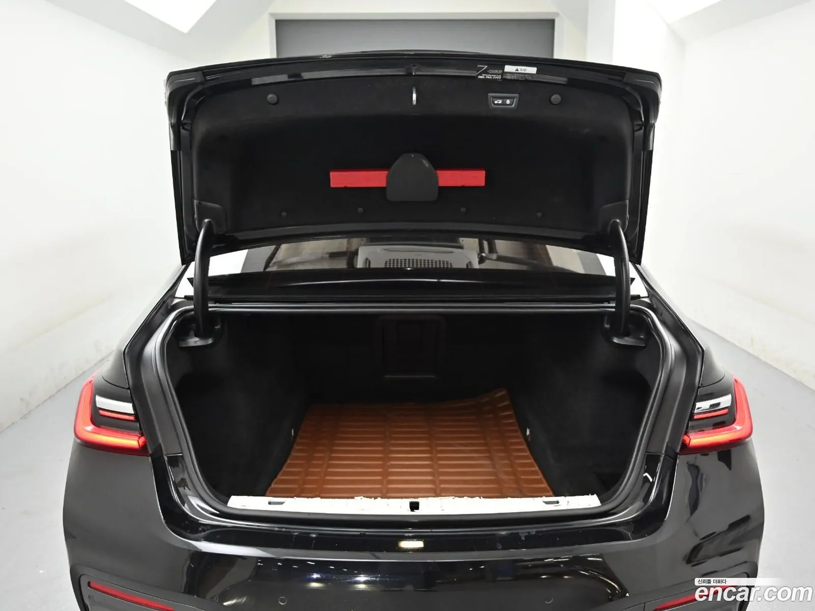 BMW 7 Series 2021 — 5