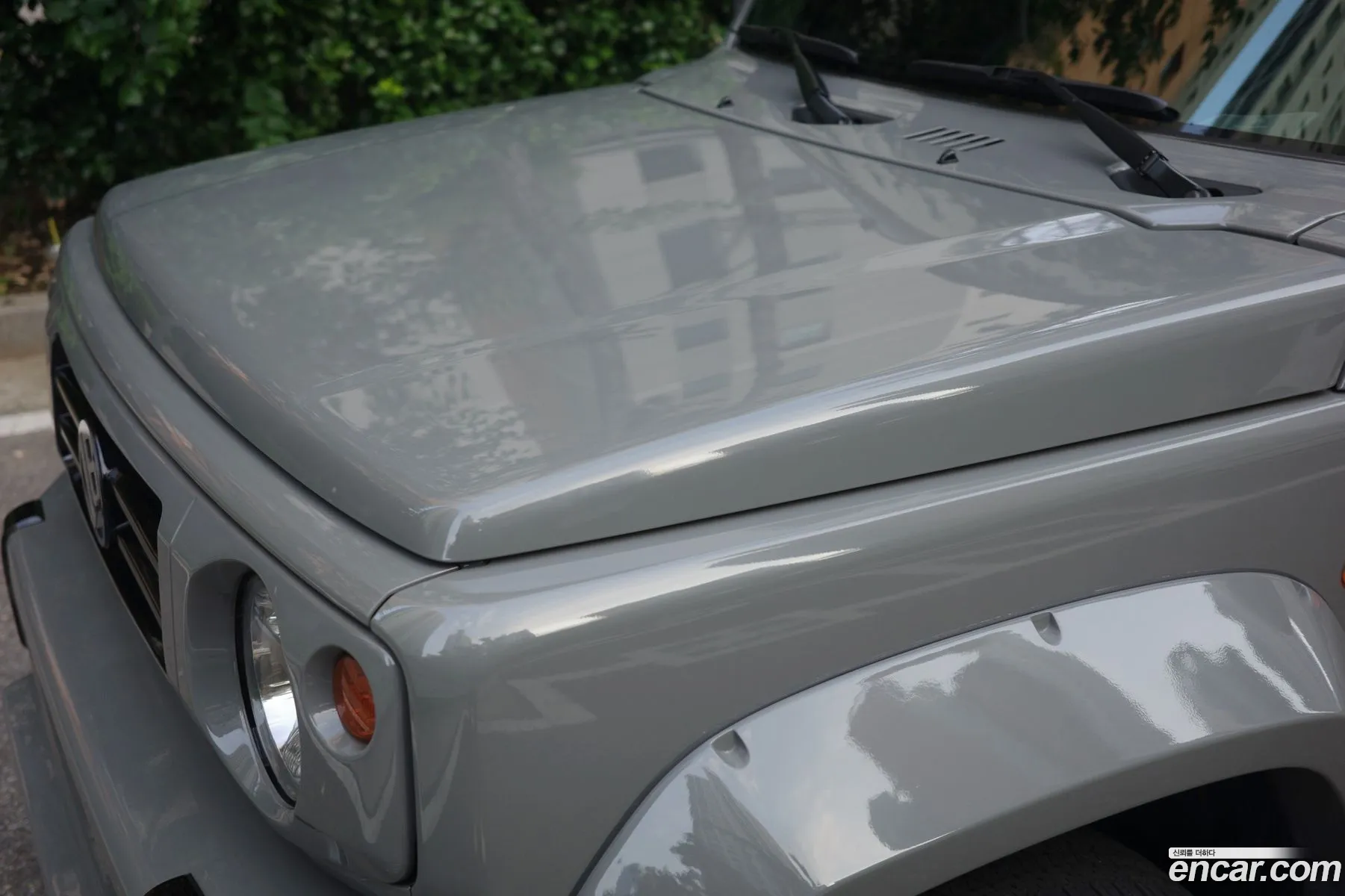 Suzuki Jimny 2019 — 3