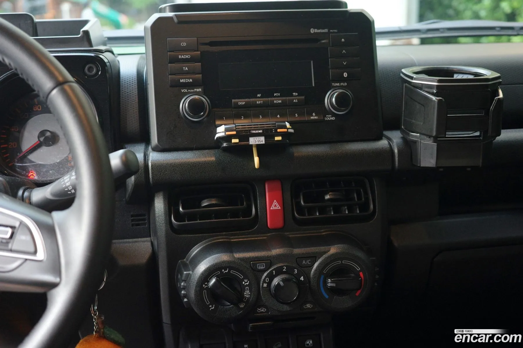 Suzuki Jimny 2019 — 16