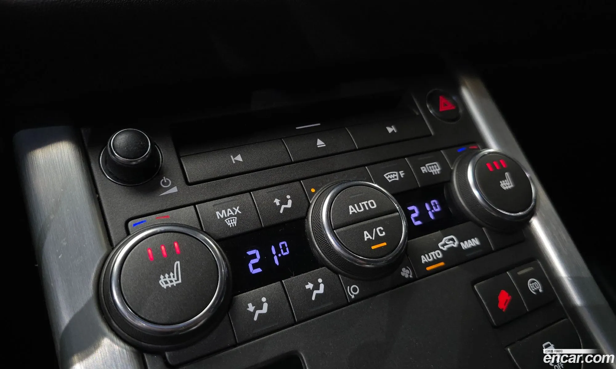 Land Rover Range Rover Evoque 2015 SALVA2BE6FH052601 — 20