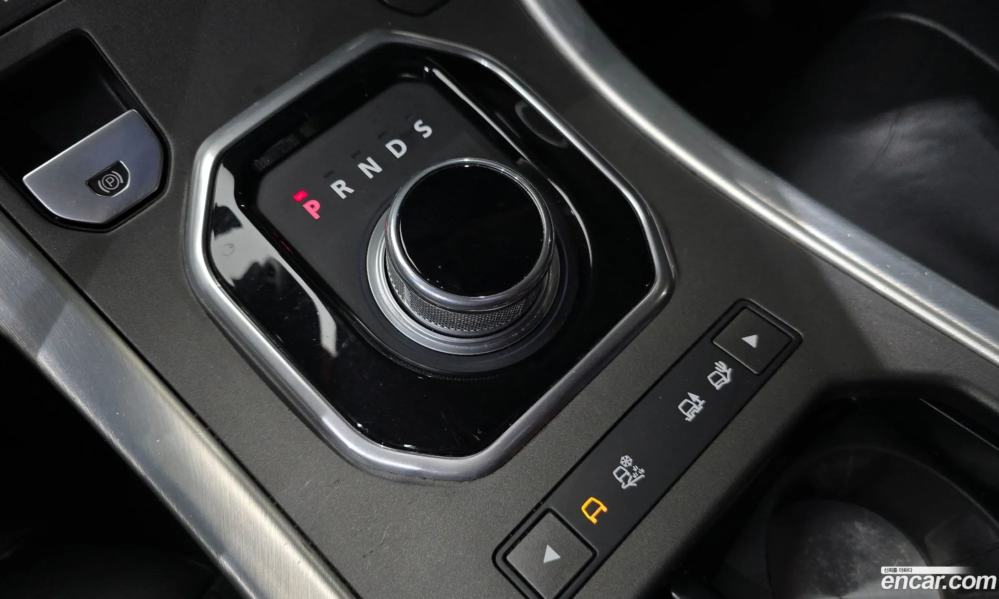 Land Rover Range Rover Evoque 2015 SALVA2BE6FH052601 — 13