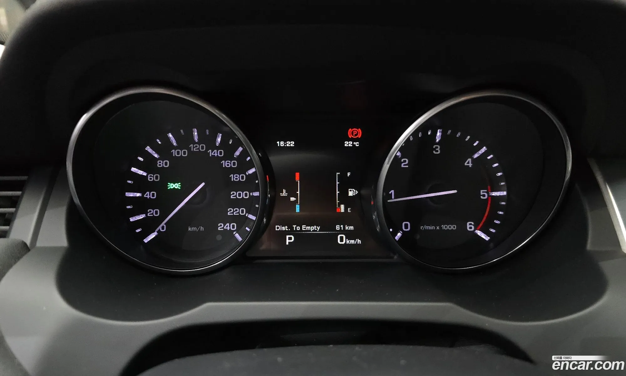 Land Rover Range Rover Evoque 2015 SALVA2BE6FH052601 — 14