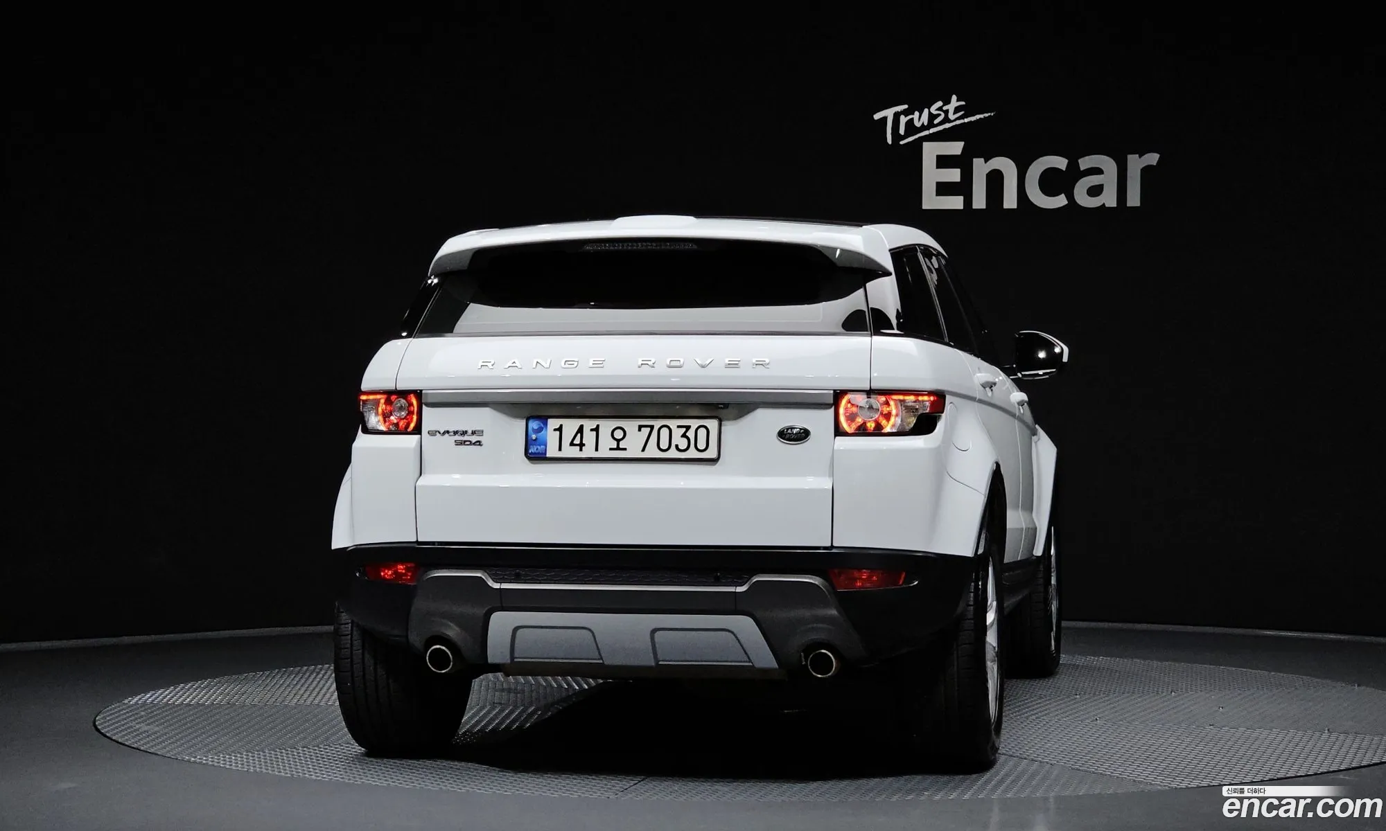 Land Rover Range Rover Evoque 2015 SALVA2BE6FH052601 — 16