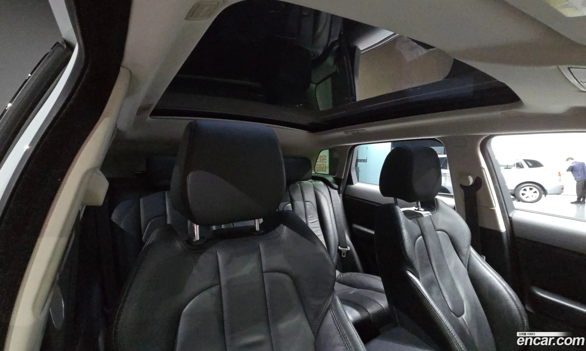 Land Rover Range Rover Evoque 2015 SALVA2BE6FH052601 — 12