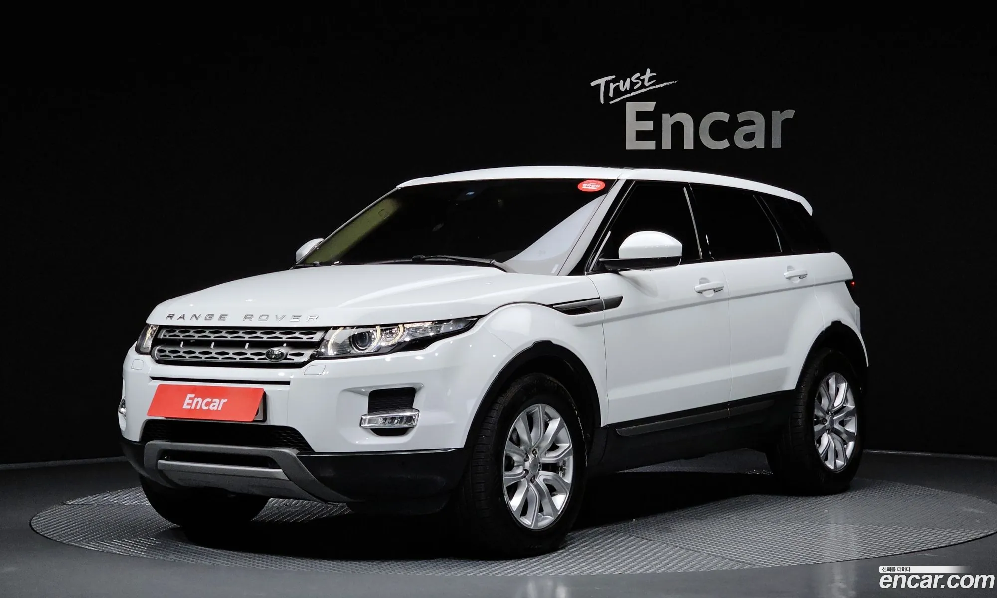 Land Rover Range Rover Evoque 2015 SALVA2BE6FH052601 — 19