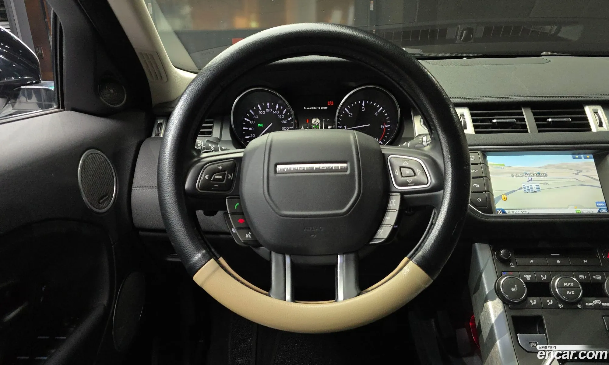 Land Rover Range Rover Evoque 2015 SALVA2BE6FH052601 — 3