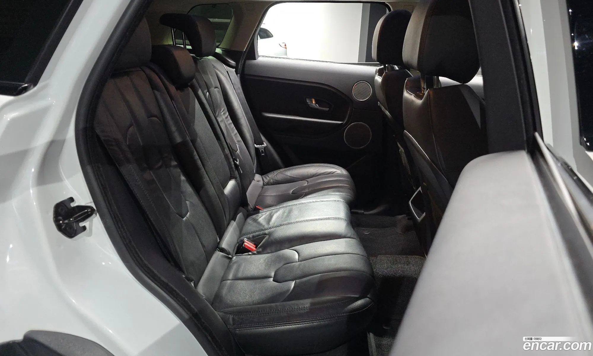 Land Rover Range Rover Evoque 2015 SALVA2BE6FH052601 — 10