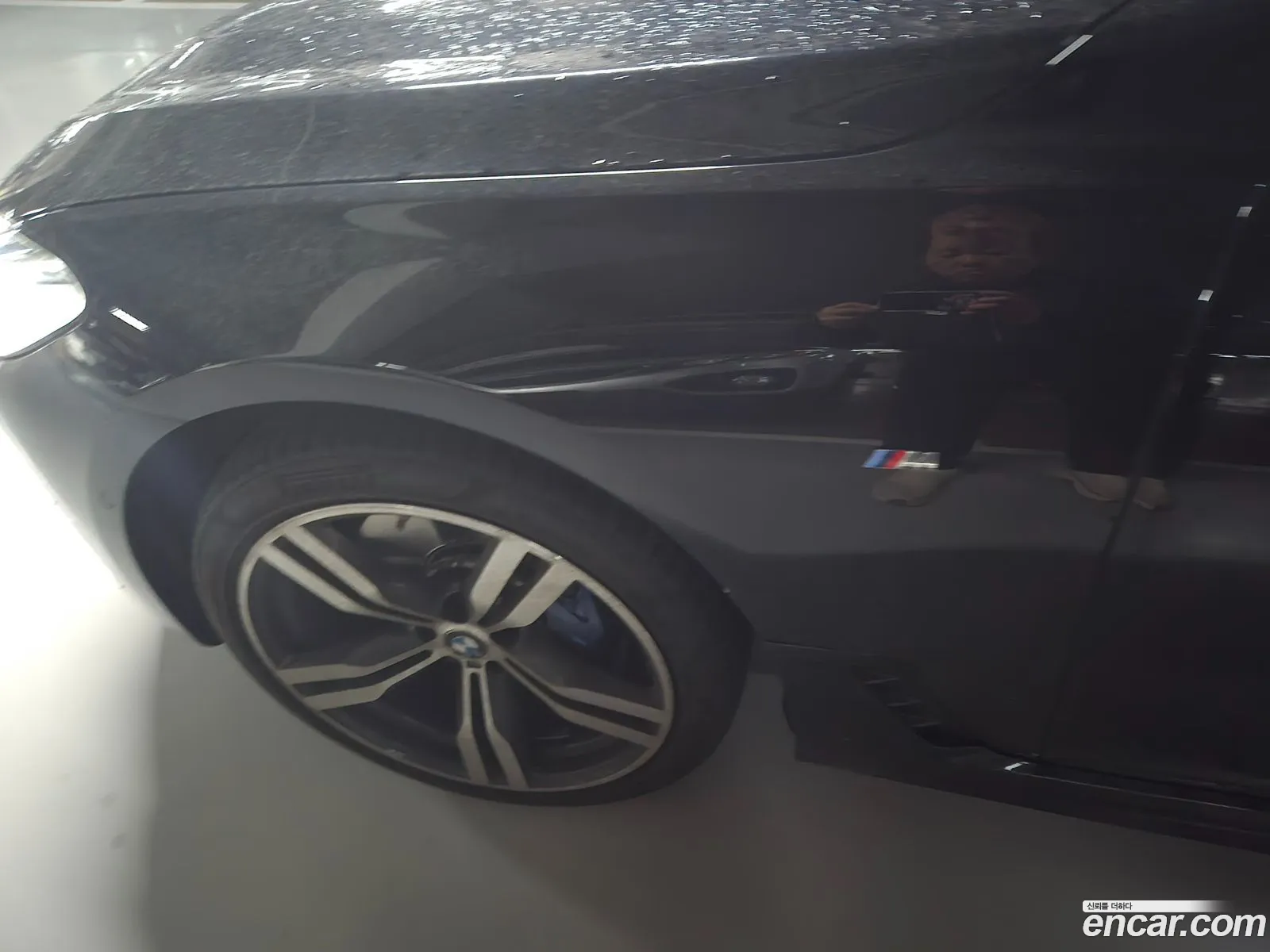 BMW 6 Series GT 2024 — 3