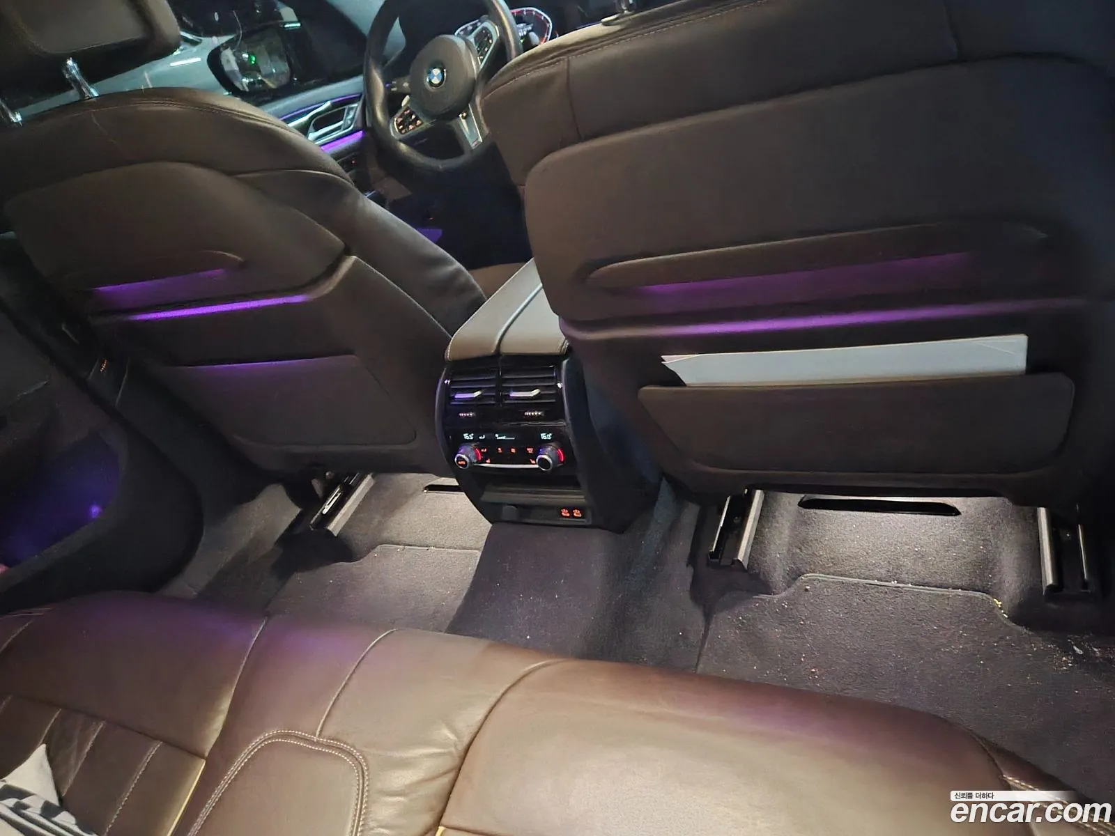 BMW 6 Series GT 2024 — 2