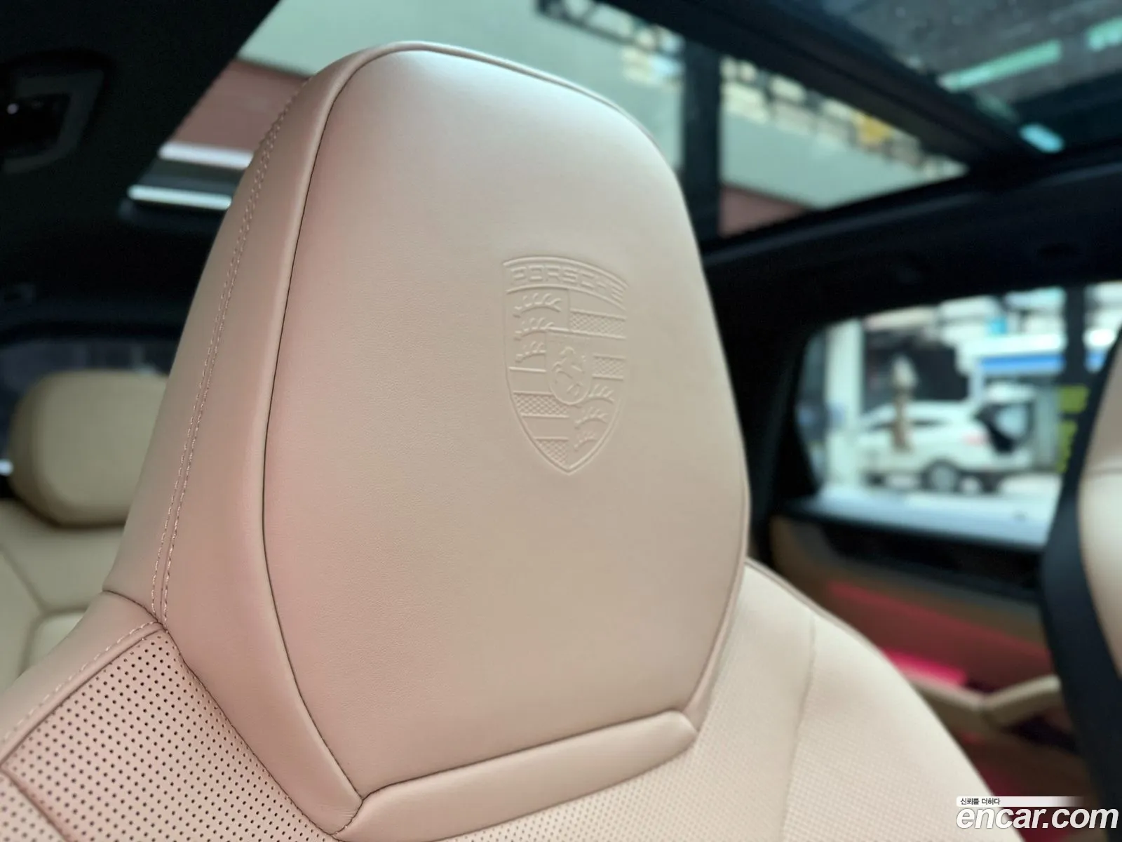 Porsche Cayenne 2025 — 19
