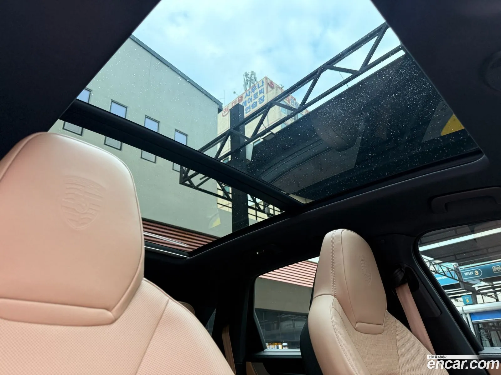 Porsche Cayenne 2025 — 11