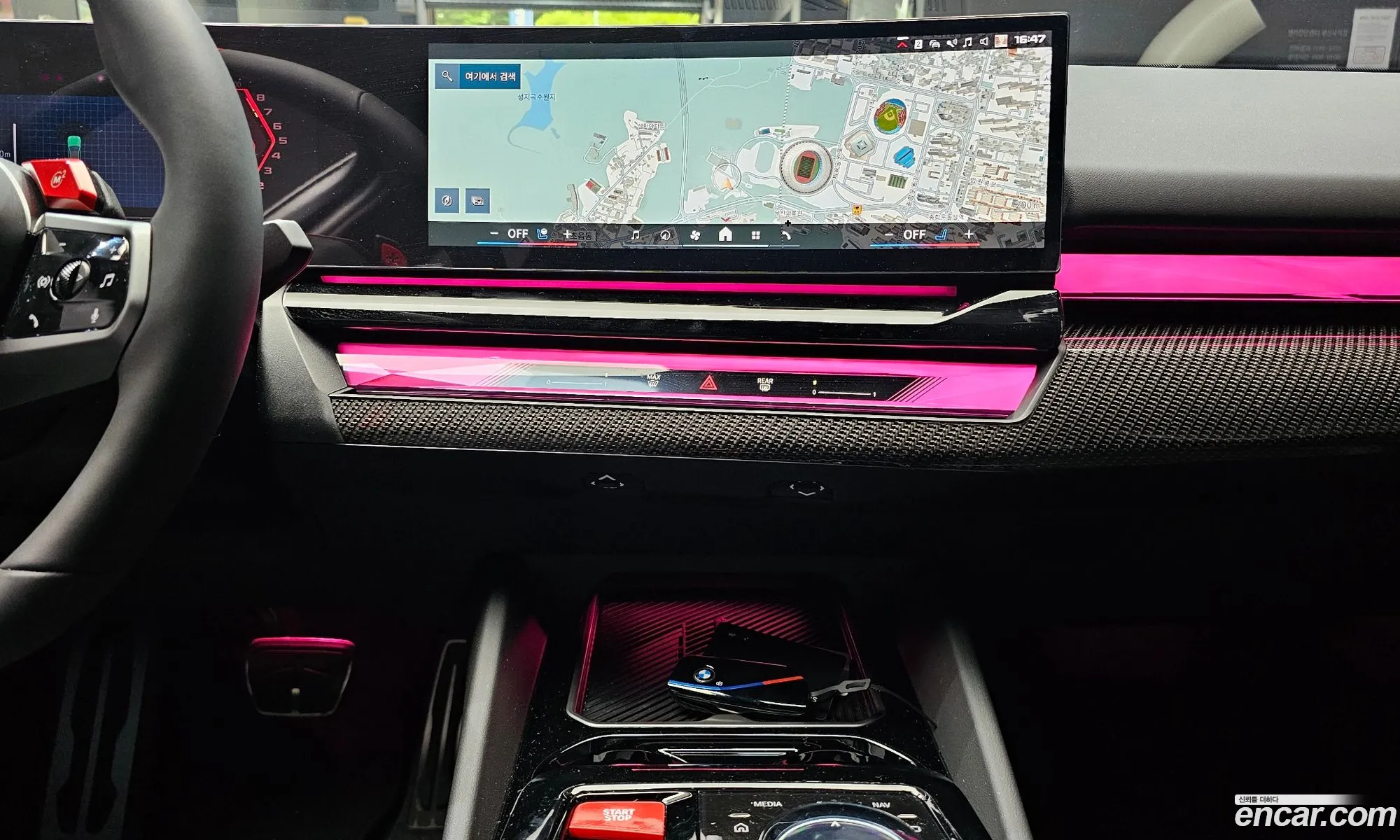 BMW M5 2025 WBS81FK00TCW32461 — 7