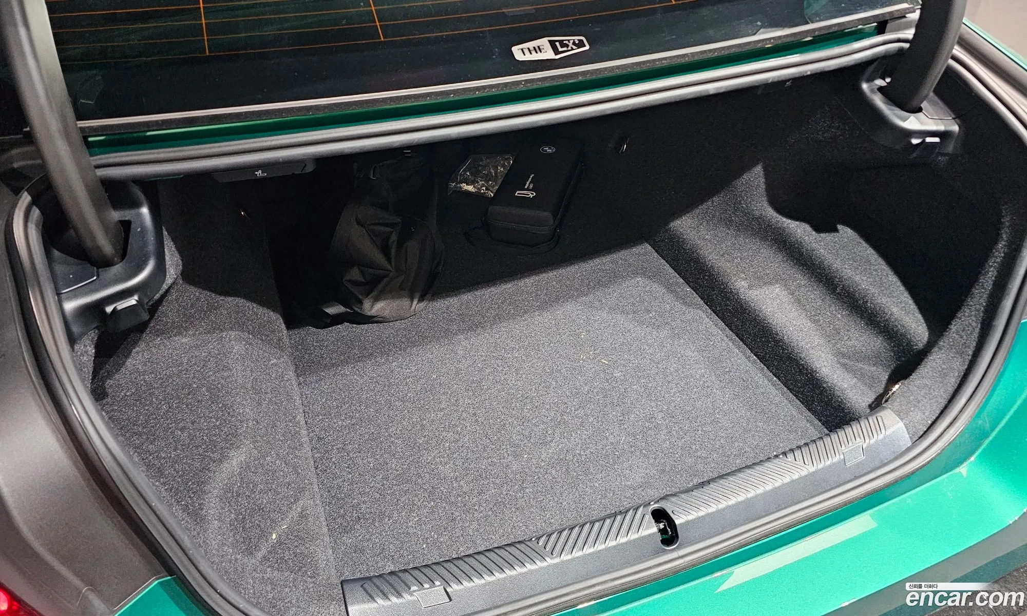 BMW M5 2025 WBS81FK00TCW32461 — 18