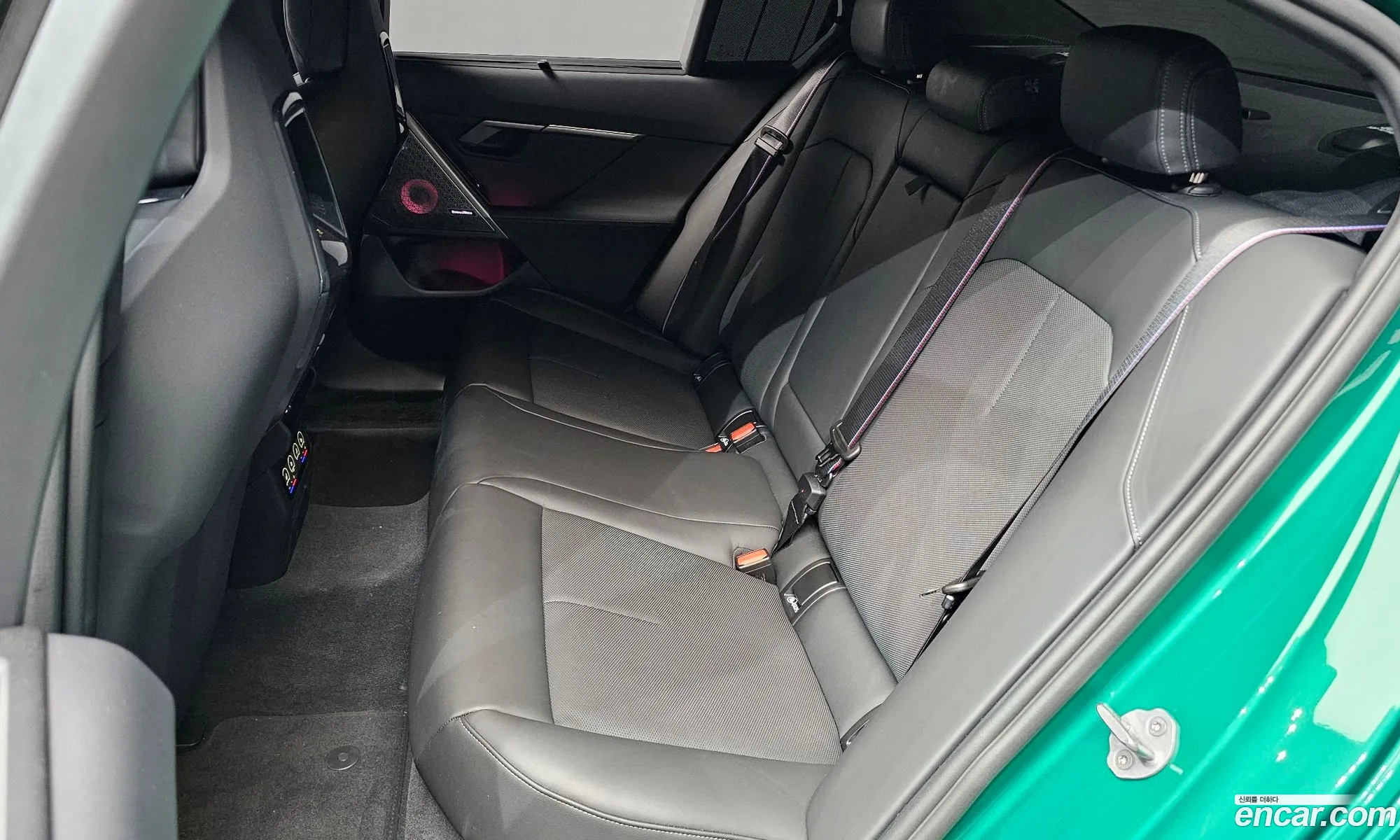 BMW M5 2025 WBS81FK00TCW32461 — 6