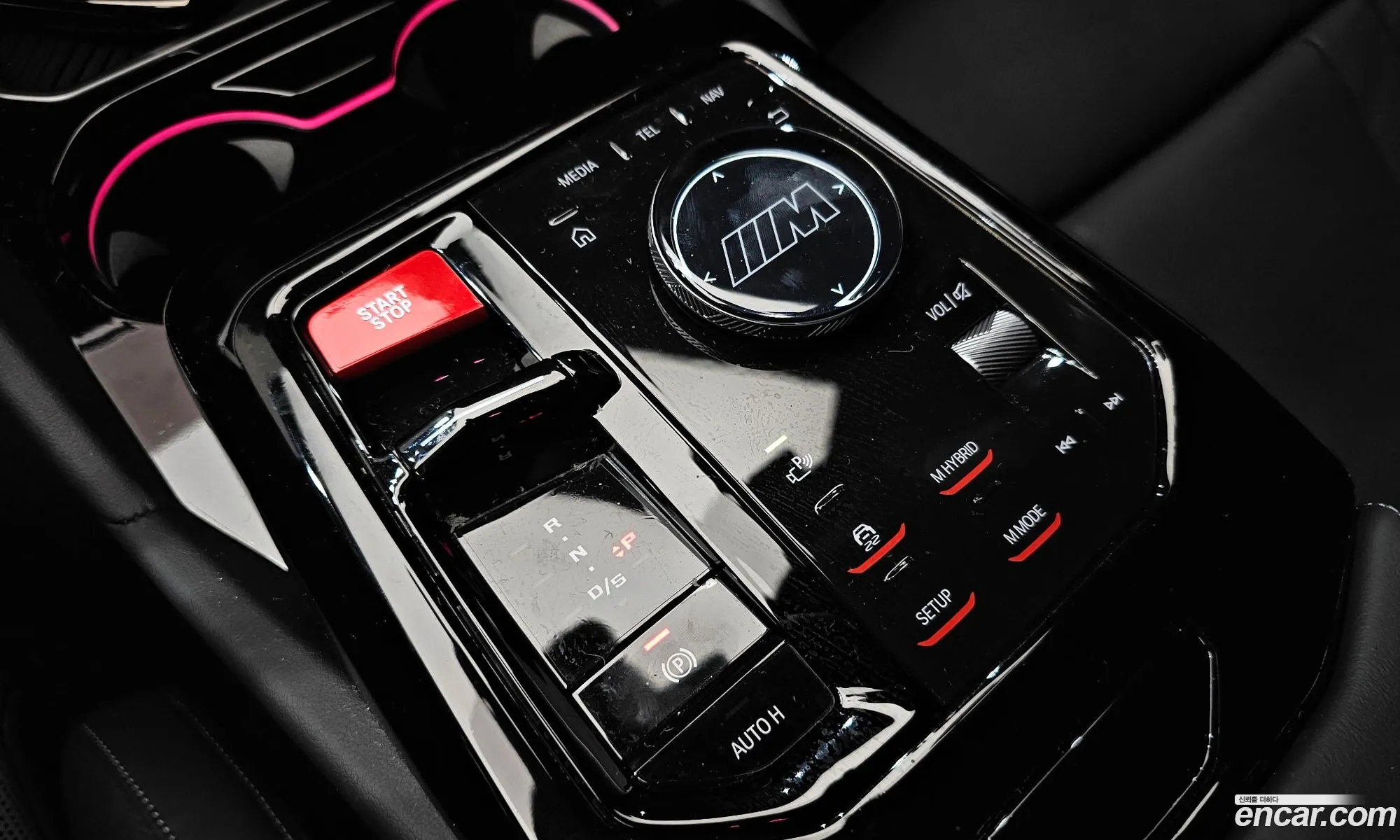 BMW M5 2025 WBS81FK00TCW32461 — 27